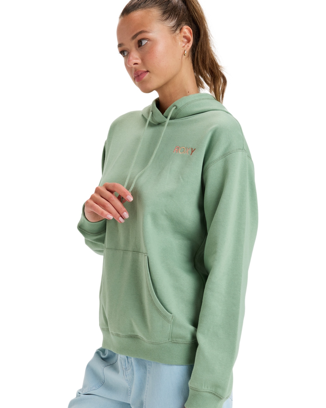 Roxy Hoodie »Saturdaze«