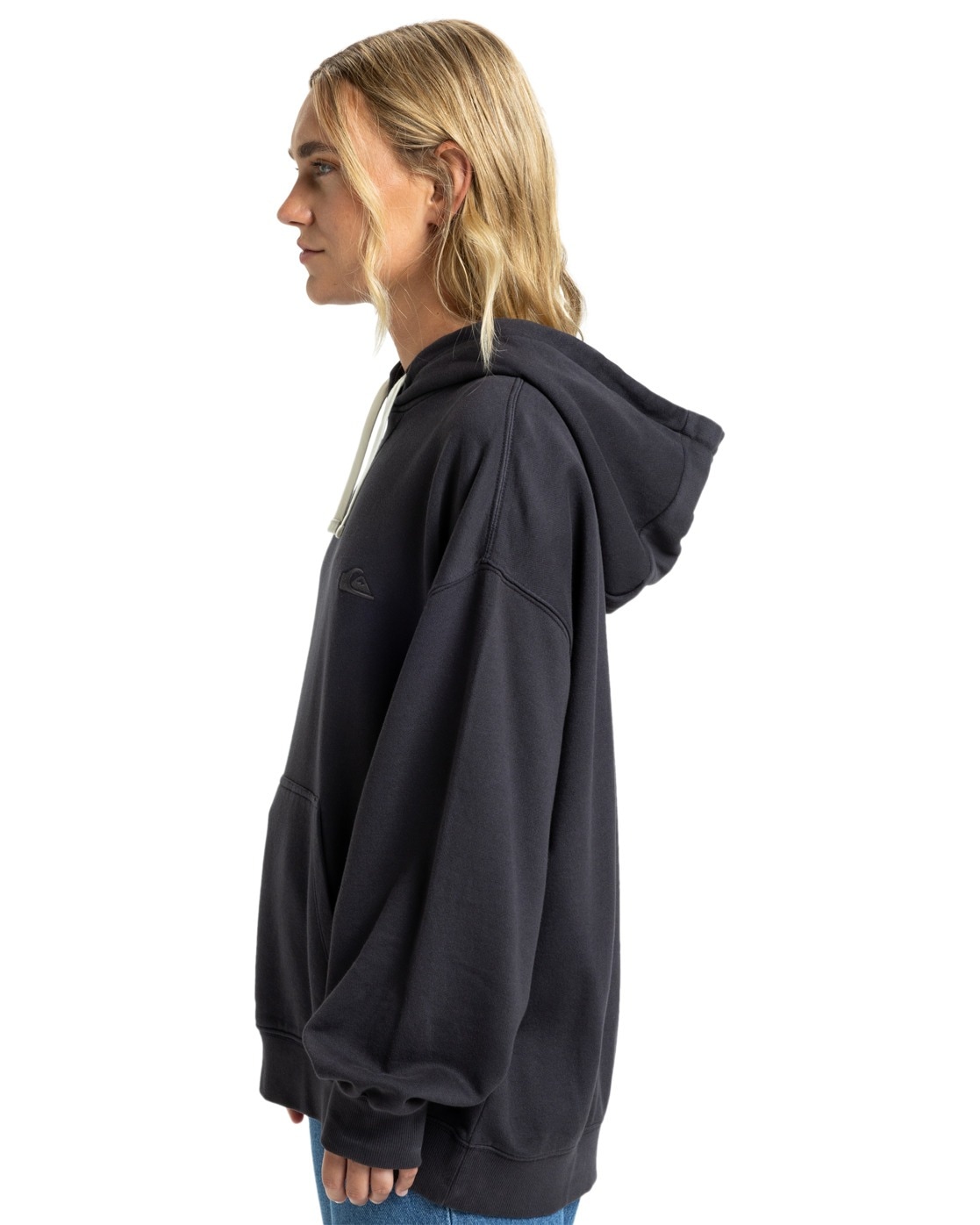 Quiksilver Kapuzensweatshirt »Essential«