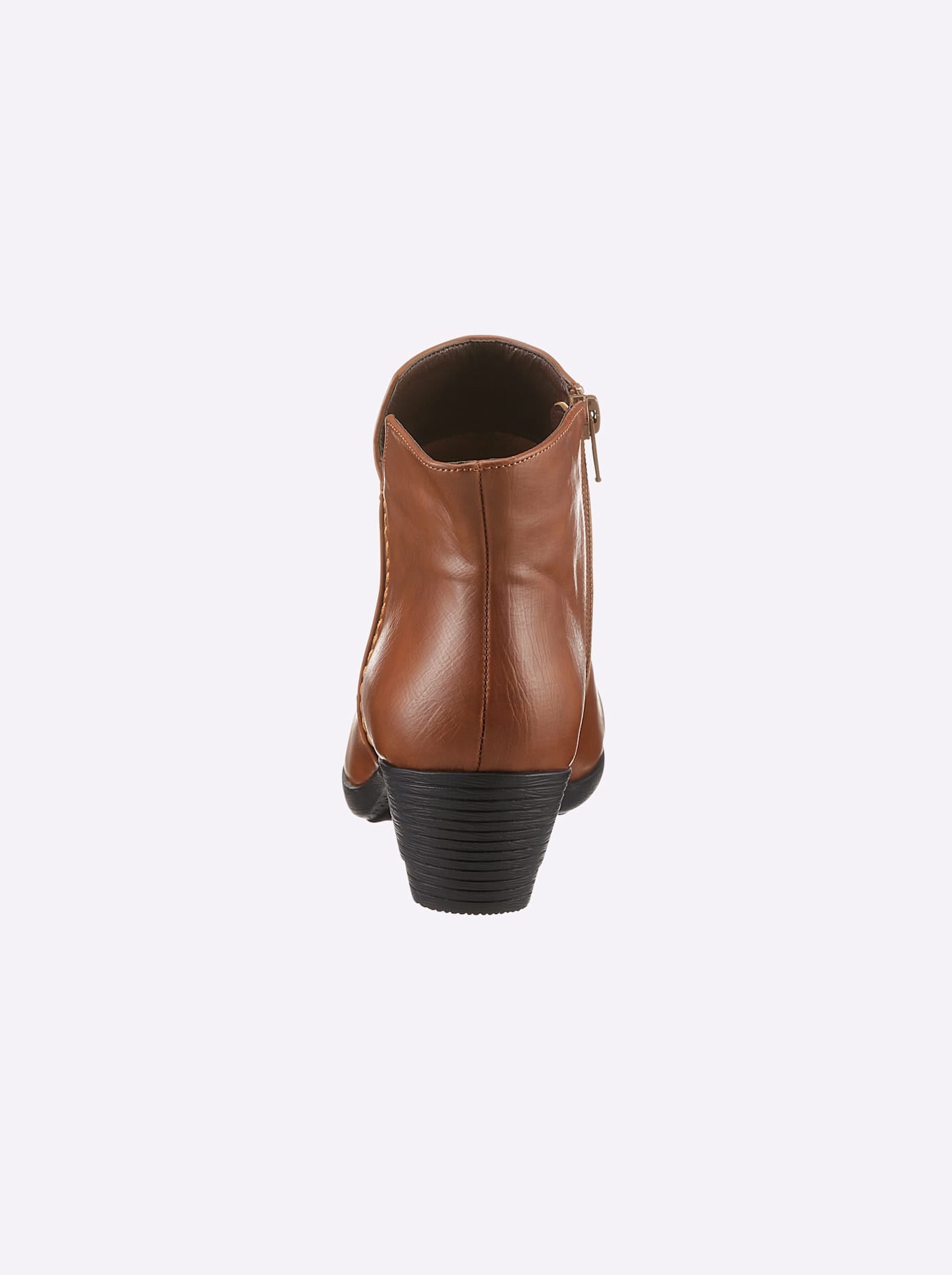 Andrea Conti Stiefelette