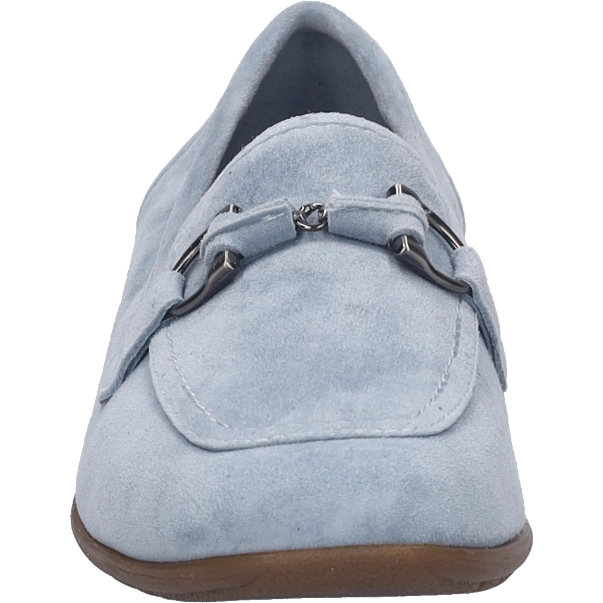 Josef Seibel Ballerina »Fenja 34, skyblue«