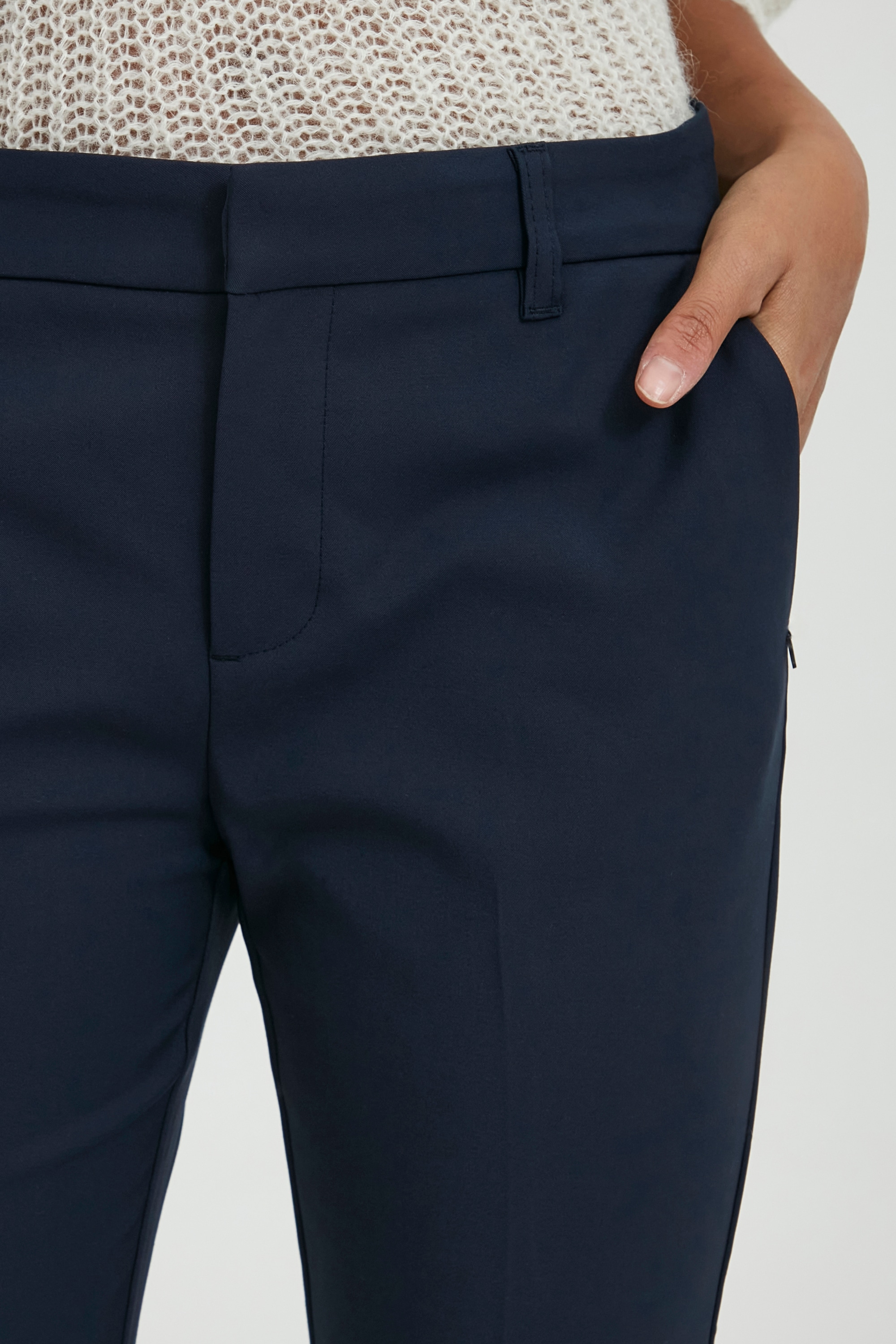 Pulz Jeans Stoffhose »Hose PZBINDY«