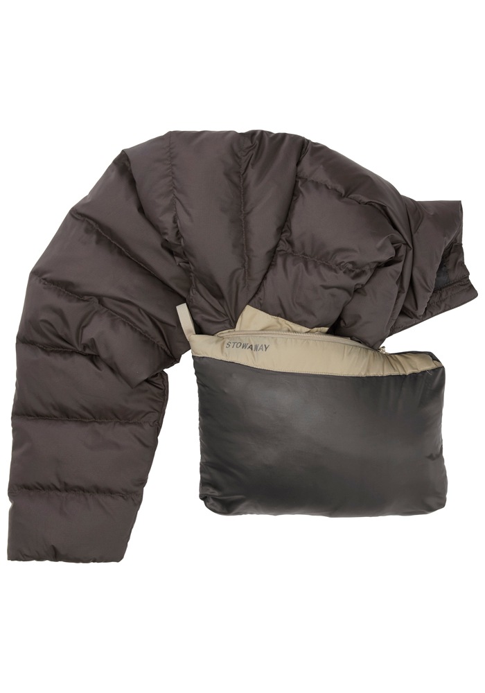 Jack Wolfskin Daunenjacke »ATHER DOWN JKT M RDS«