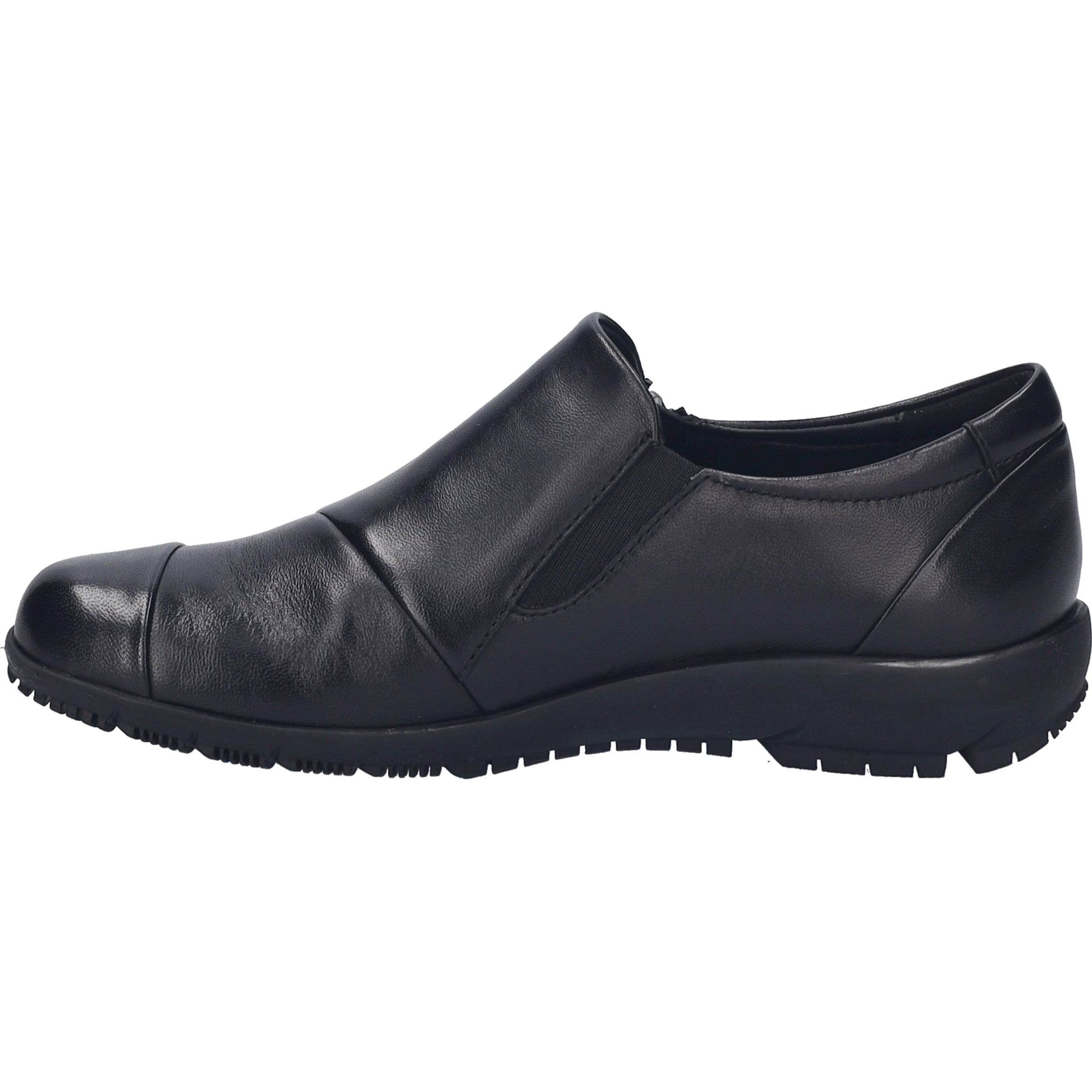 Josef Seibel Schnürschuh »Charlotte 19, black-black«