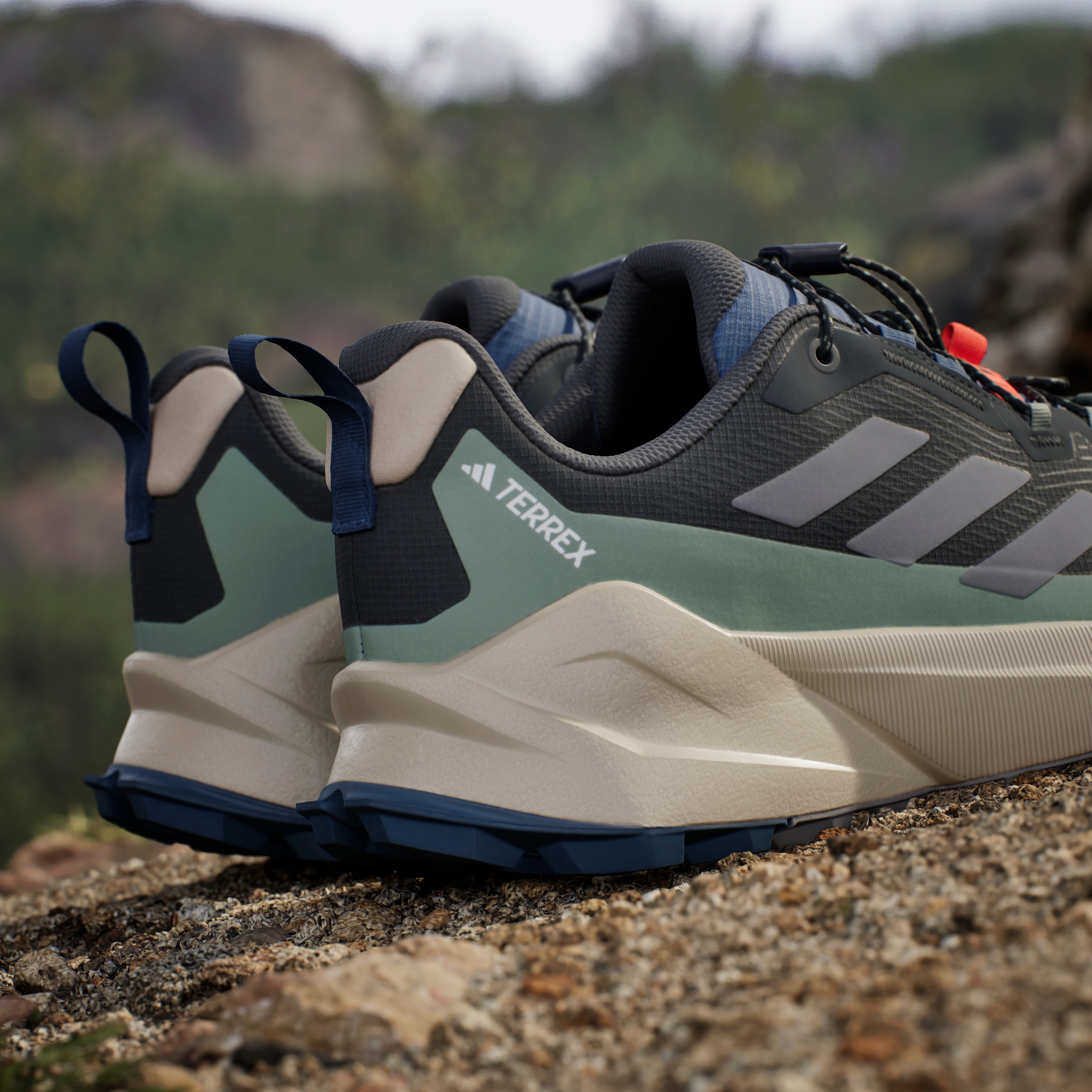 adidas TERREX Wanderschuh »TERREX TRAILMAKER 2 GORE-TEX SPEED LACE«