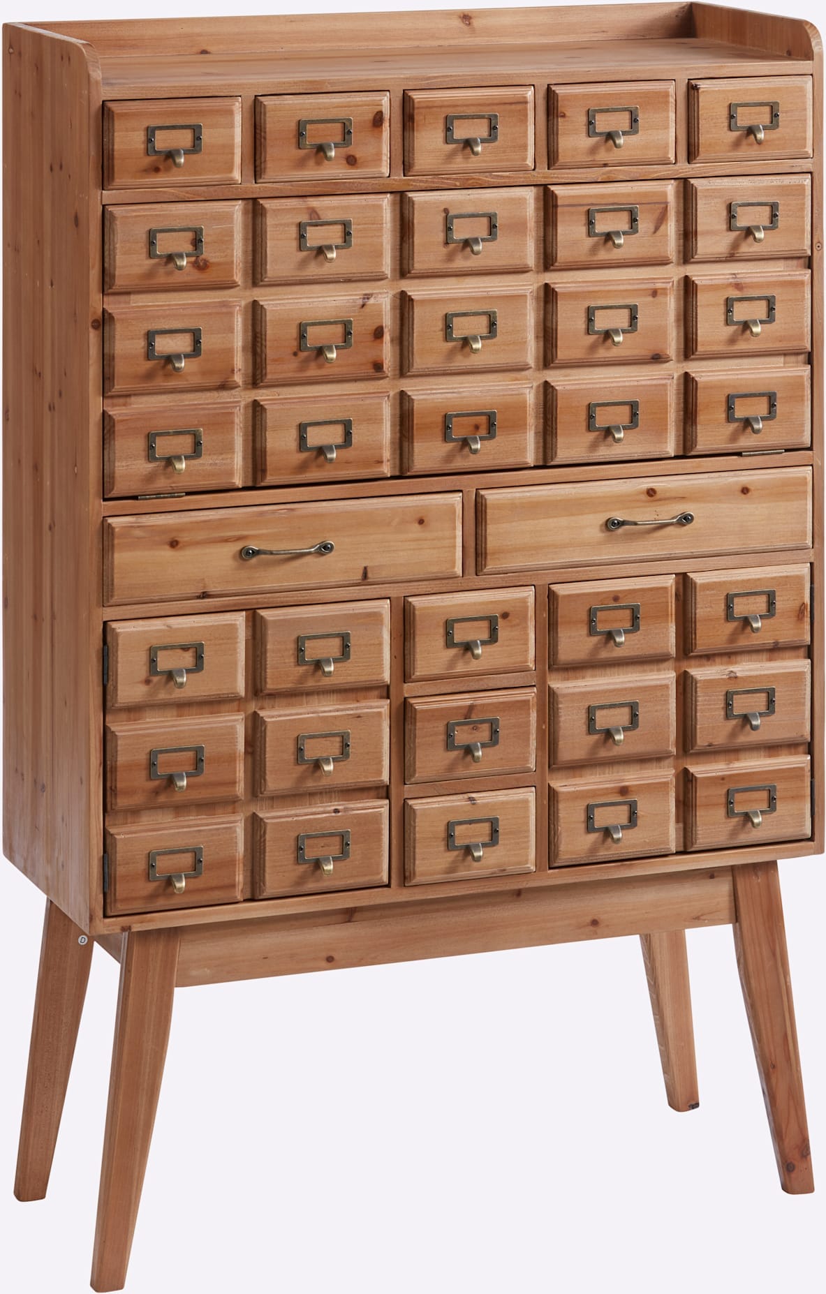   Schreibtisch 1 Stk. tlg.