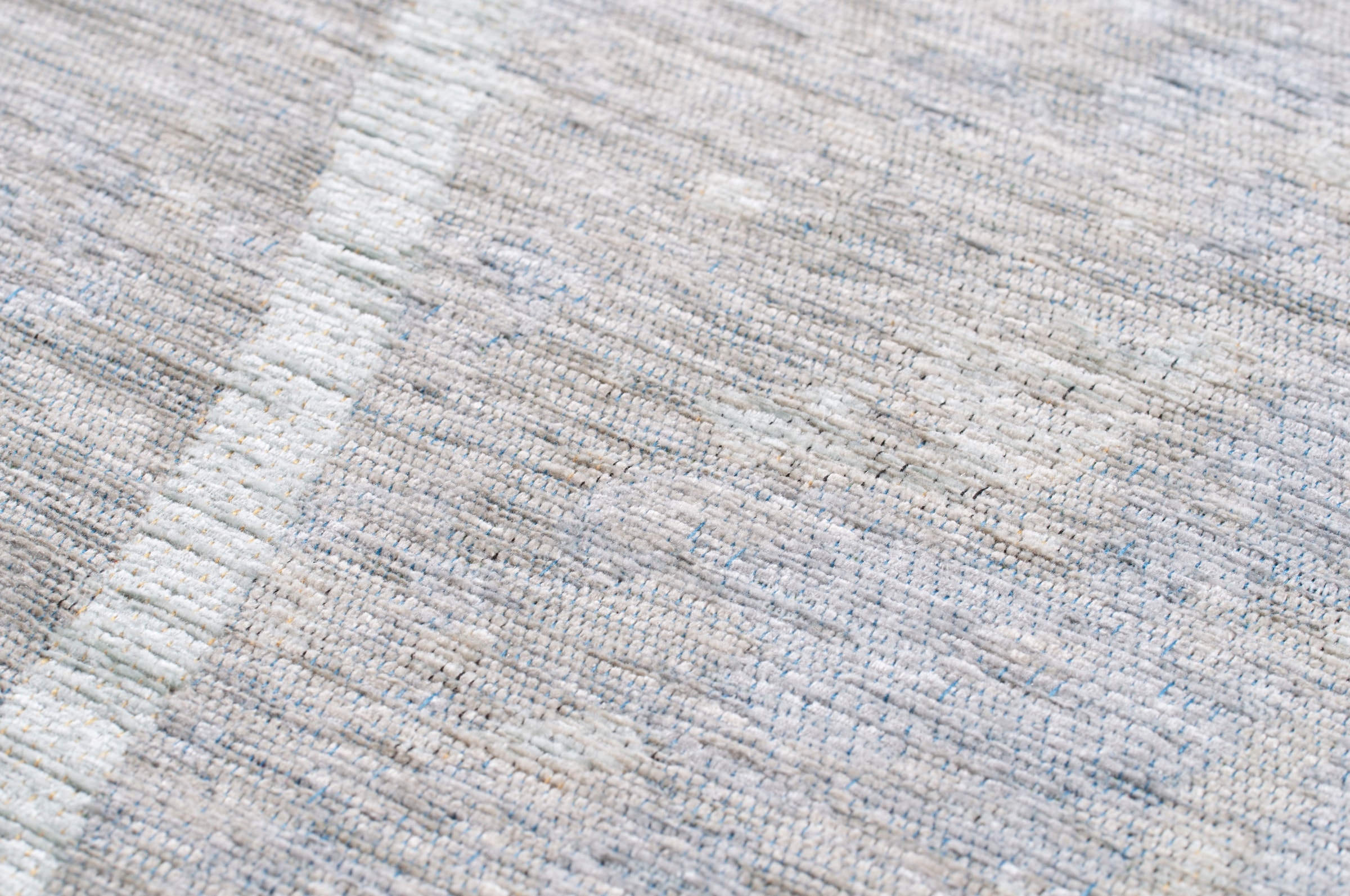 TOM TAILOR HOME Teppich »Fine Lines« rechteckig 5 mm Höhe Flachgewebe, Rauten Design, ideal im Wohnzimmer & Schlafzimmer