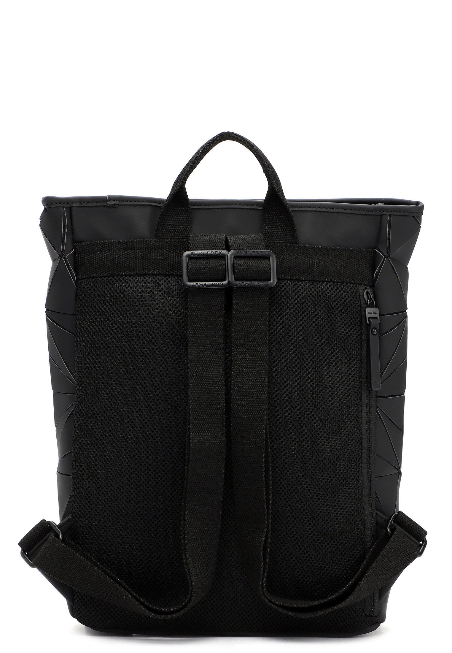 SURI FREY Rucksack »Rucksack SFY SURI Sports Jessy-Lu«