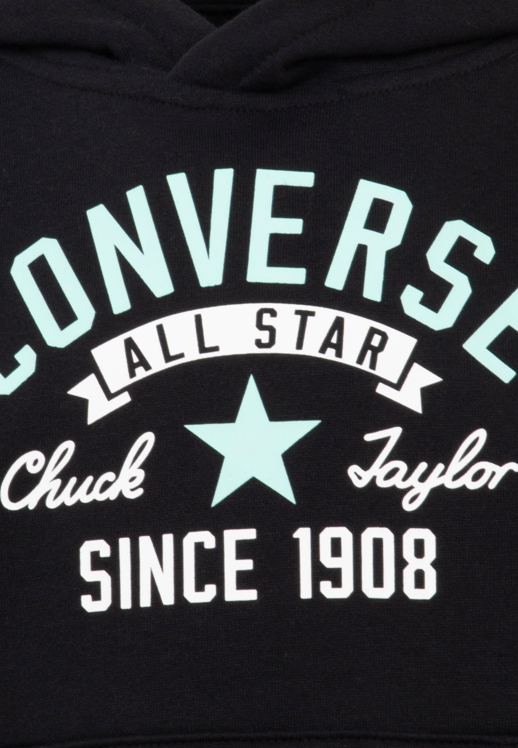 Converse Jogginganzug »CNVB RETRO REMIX FT PO JOGGER«, (2 tlg.), für Kinder