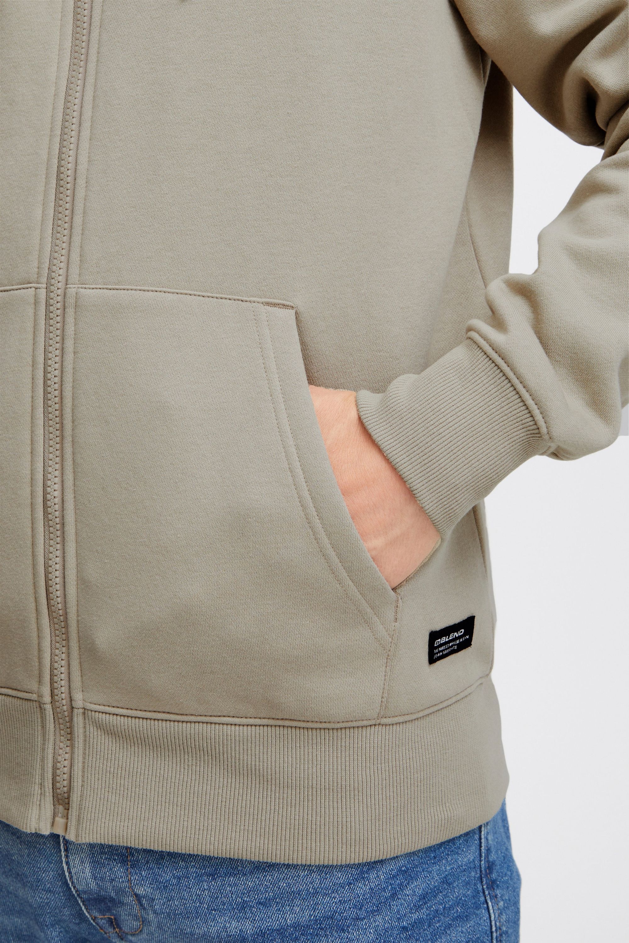 Blend Kapuzensweatjacke »Kapuzensweatjacke BHKaylon«