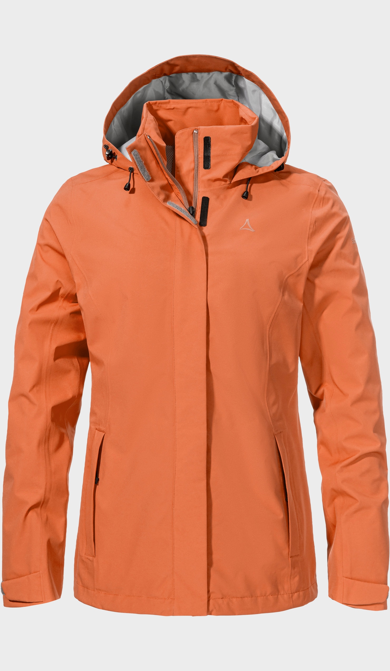 Schöffel Outdoorjacke »Jacket Gmund L« mit Kapuze