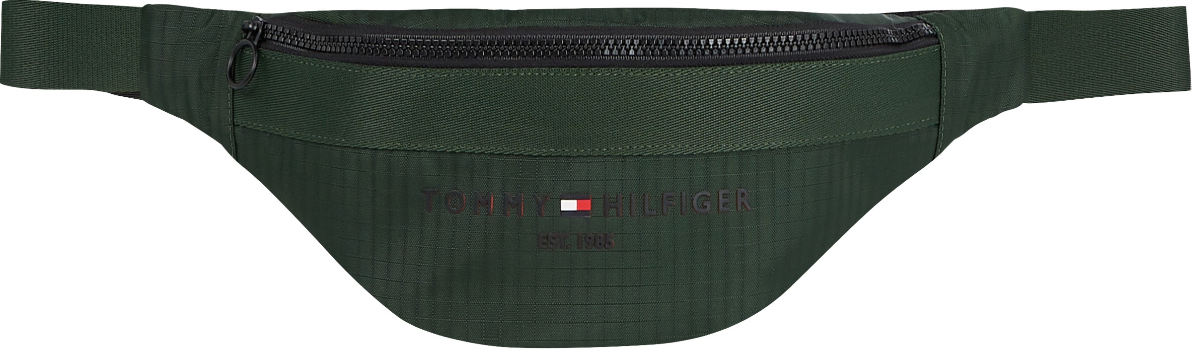 Tommy Hilfiger Bauchtasche »TH ESTABLISHED CROSSBODY«, kann auch crossbody getragen werden