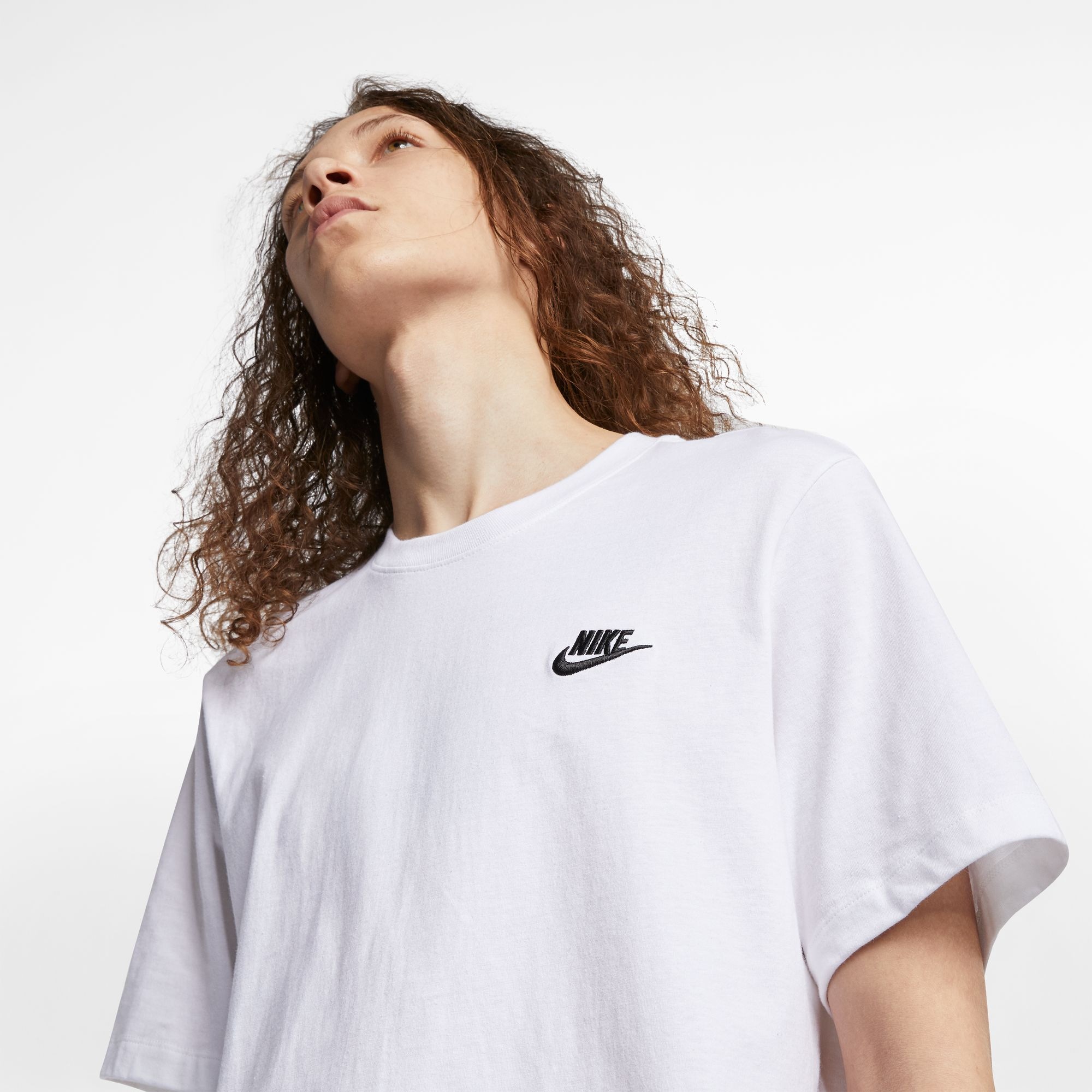 Nike Sportswear T-Shirt »Nike Sportswear Club Men's T-Shirt«
