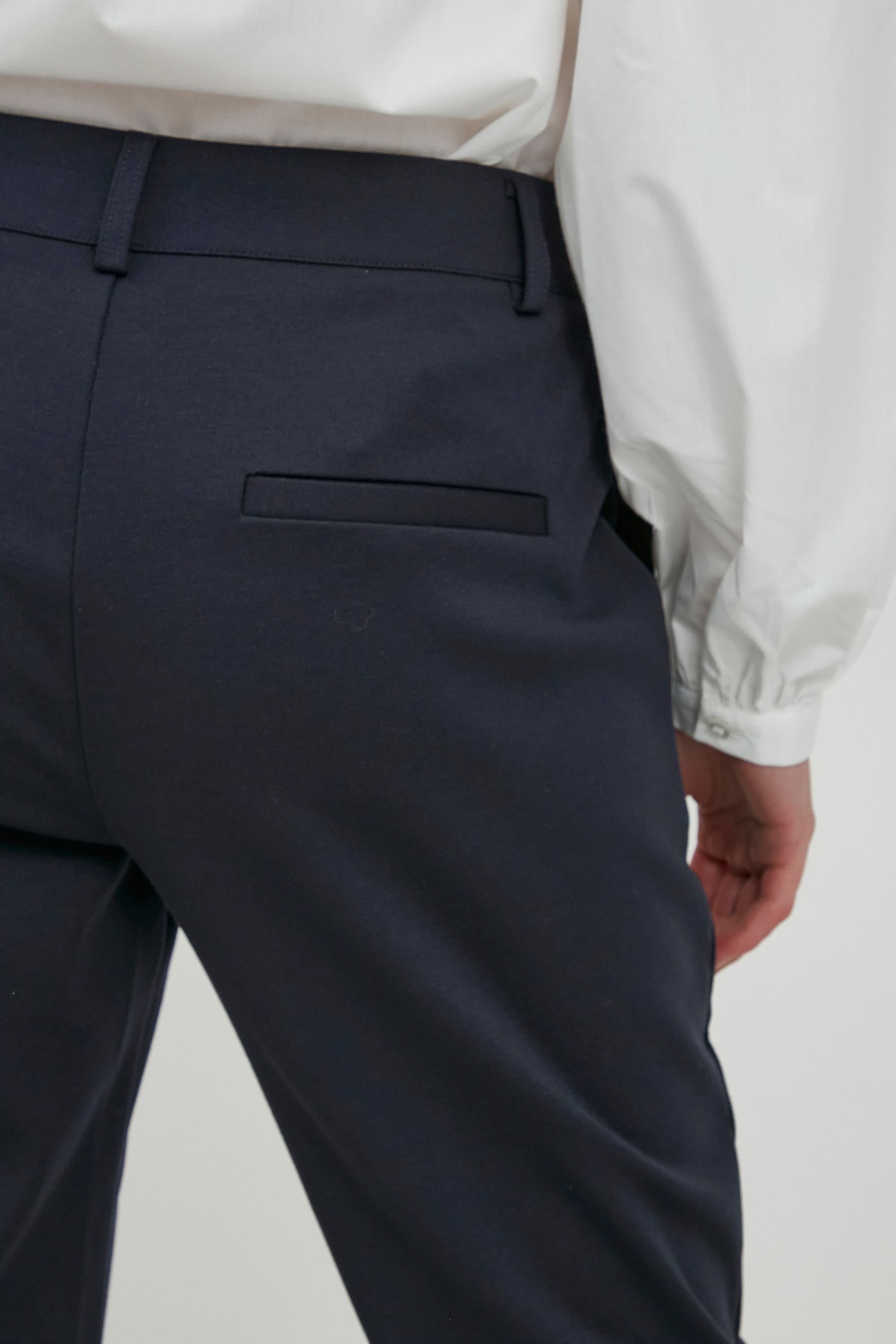 Ichi Stoffhose »Stoffhose IHKate«
