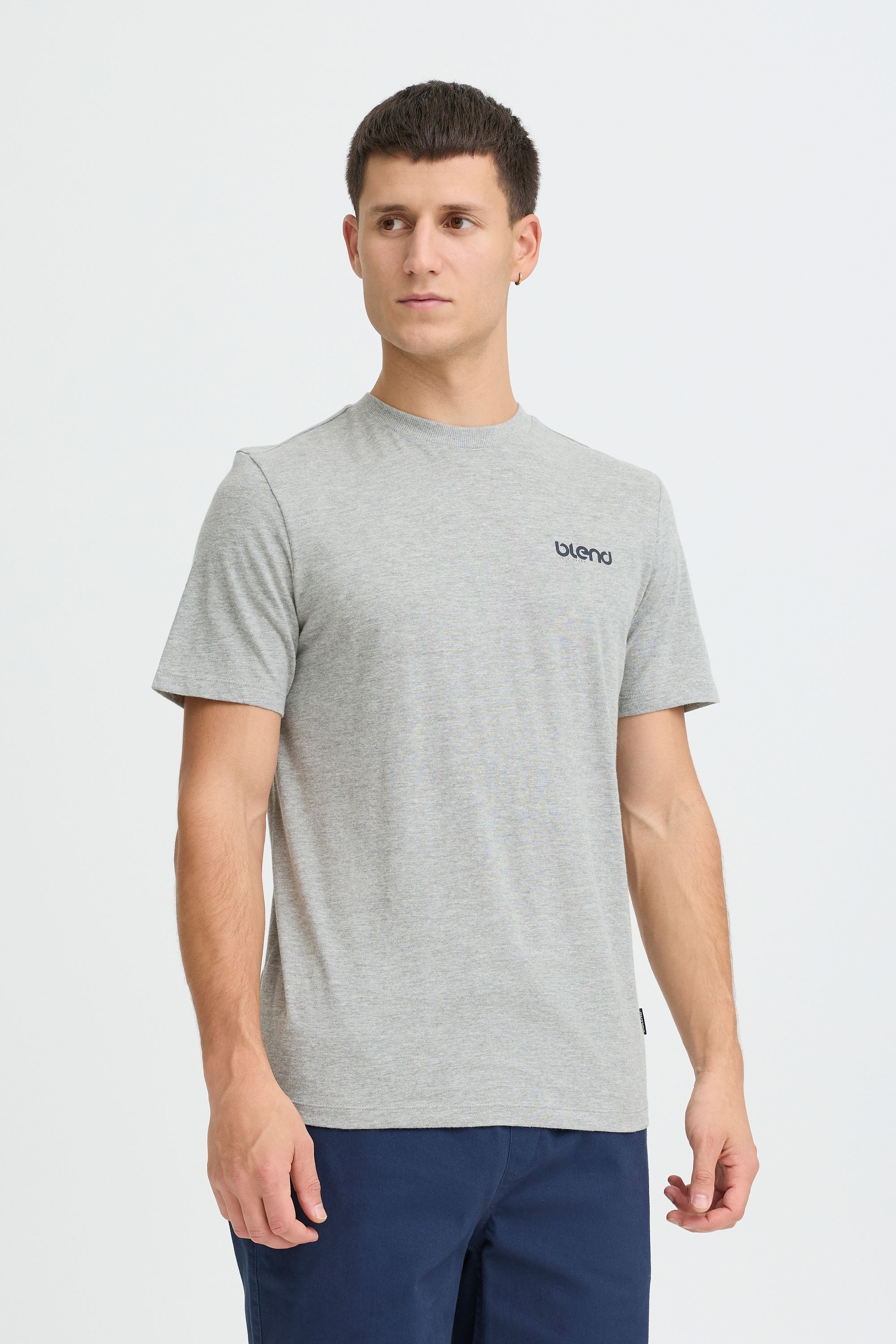 Blend Rundhalsshirt »Rundhalsshirt BHMFlow«