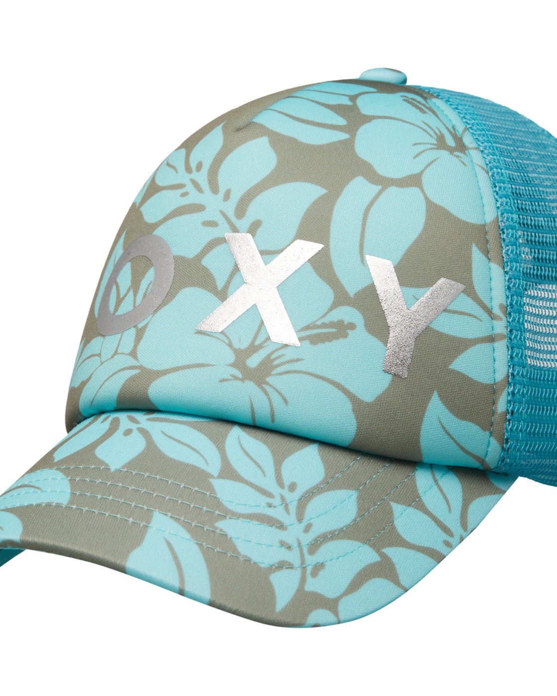 Roxy Trucker Cap »Honey Coconut«