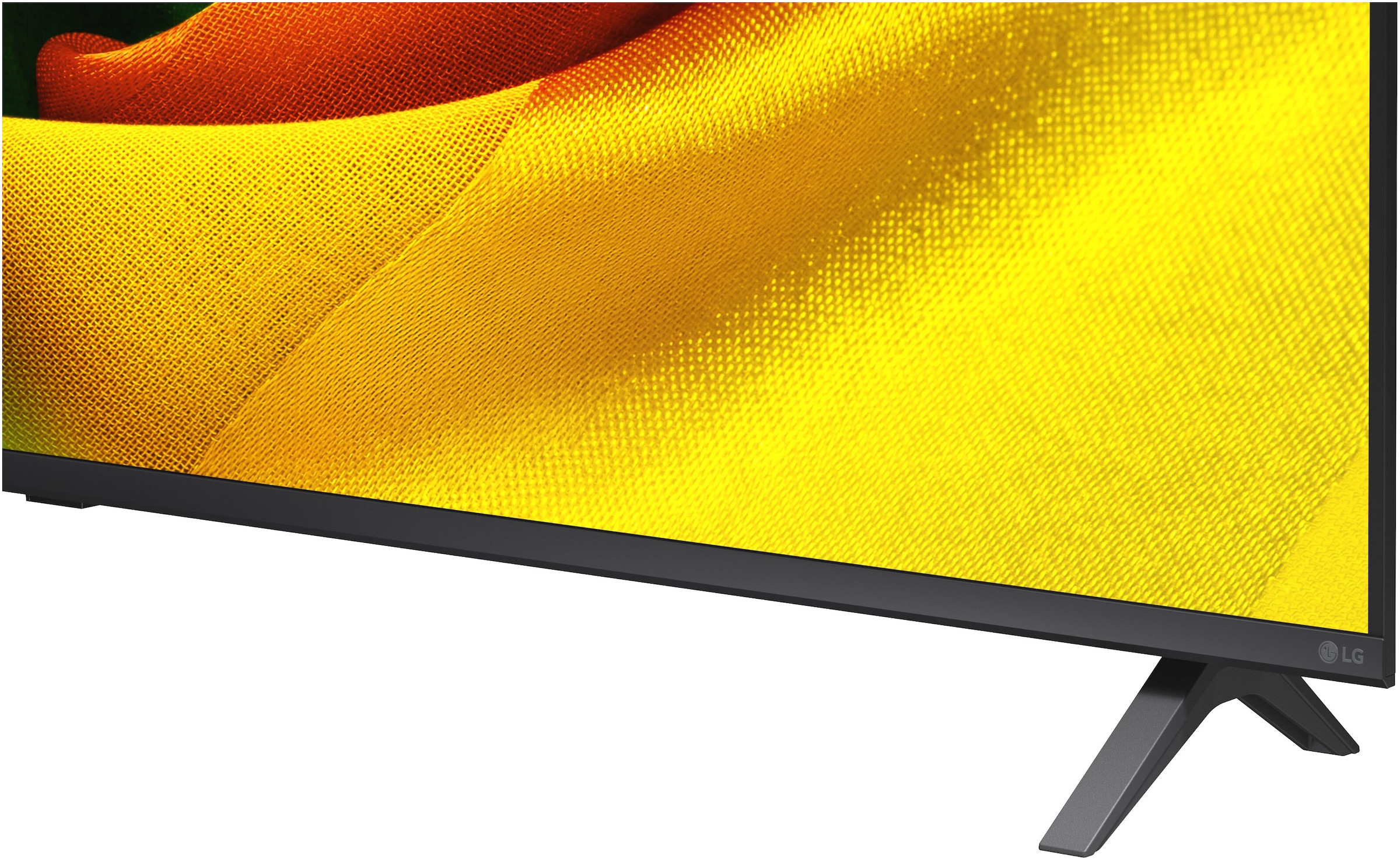 LG DLED-Fernseher »43NU850B6LA« 108 cm/43 ″ Smart-TV