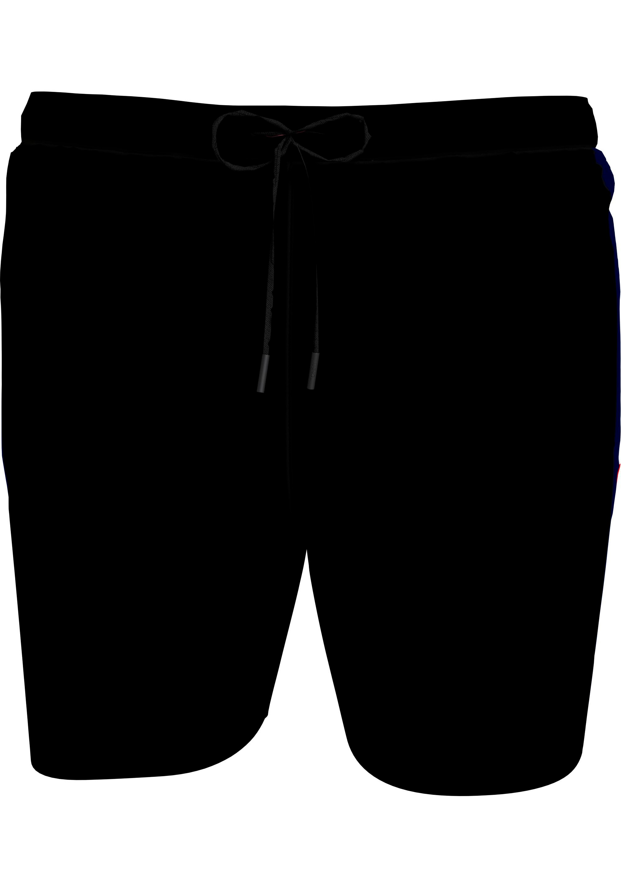 Tommy Hilfiger Swimwear Badeshorts »SF MEDIUM DRAWSTRING«, mit Tommy Hilfiger Markenlabel kaufen