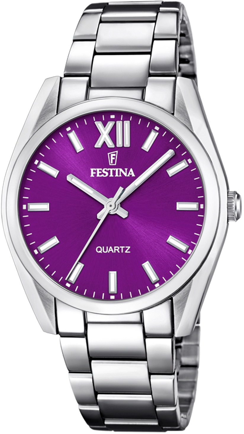 Festina Quarzuhr »Boyfriend, F20622/F«