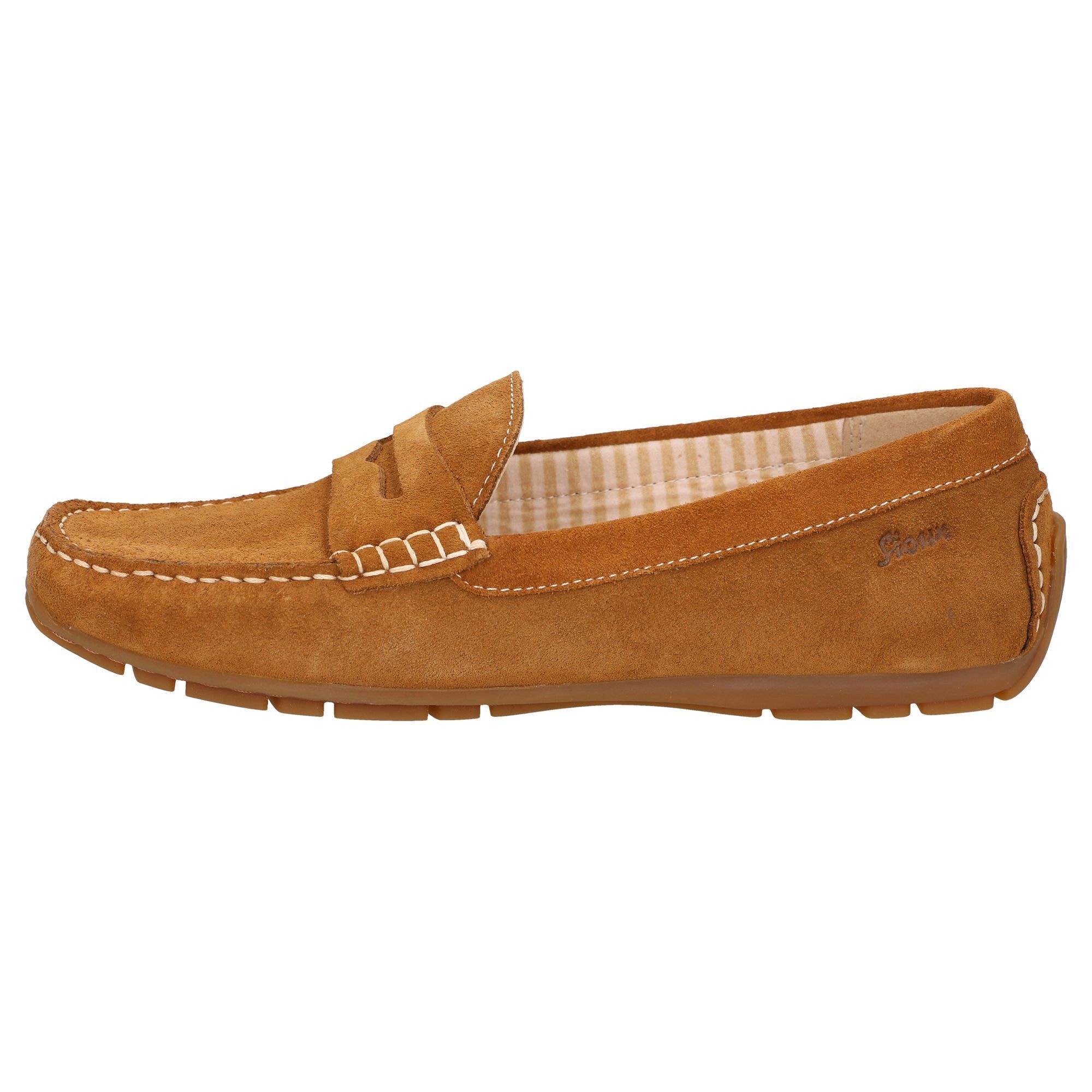 SIOUX Slipper »Carmona-700«