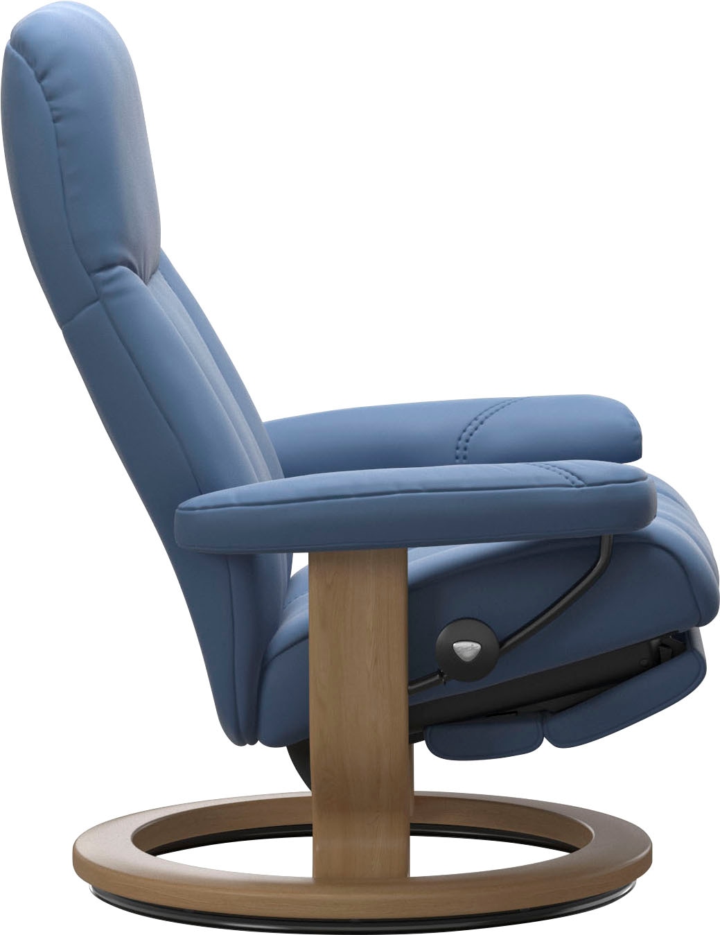 Stressless® Relaxsessel »Consul«, elektrisch verstellbar, optional 2-motorisch, Größe M & L