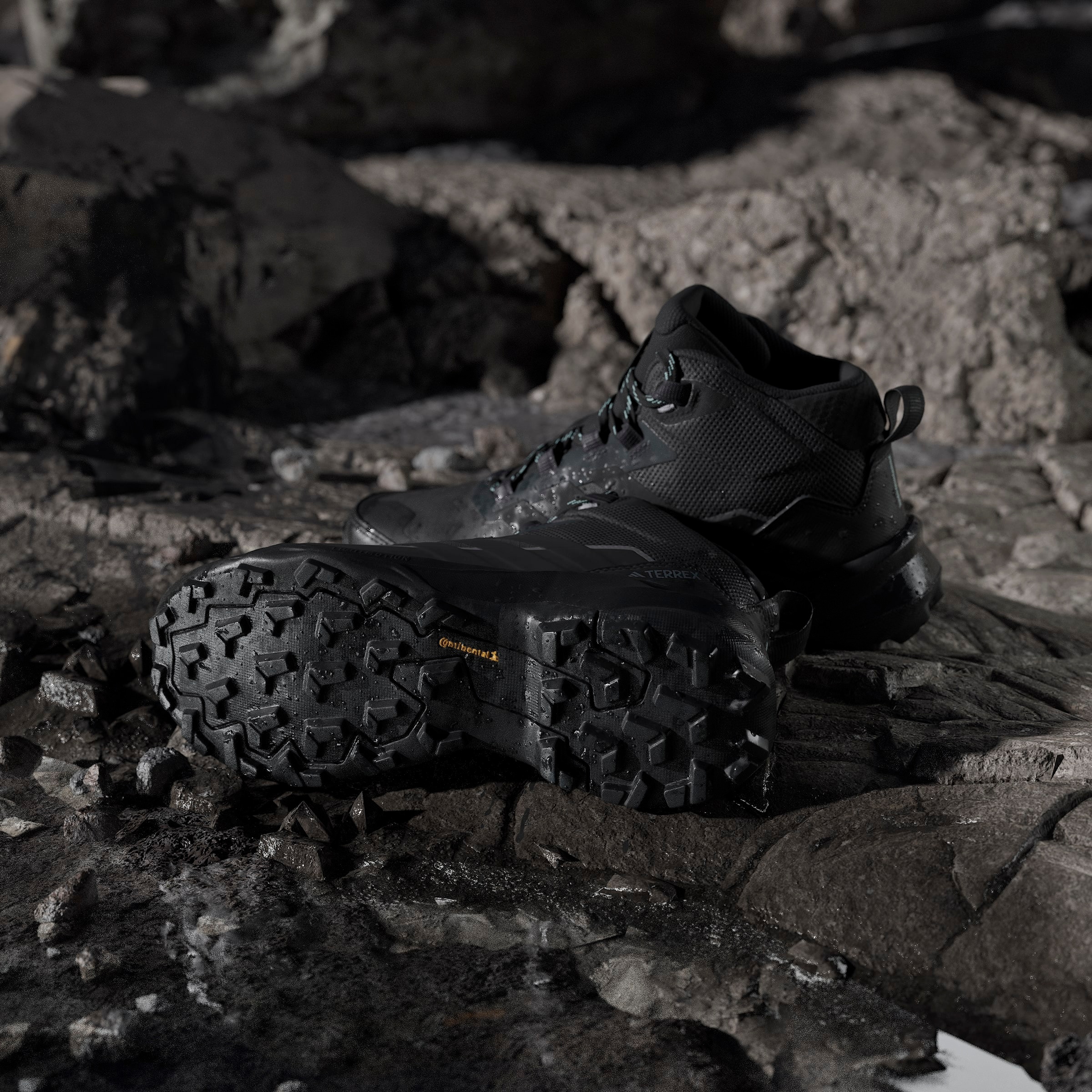 adidas TERREX Wanderschuh »TERREX SKYCHASER AX5 MID GORE-TEX«  wasserdicht dank Gore-Tex Membrane