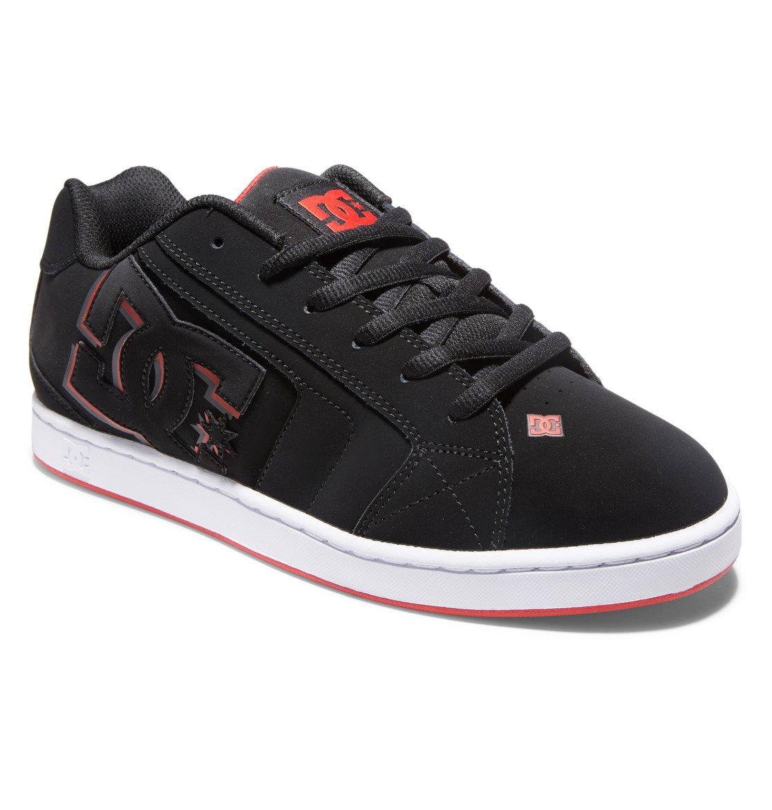 DC Shoes Sneaker »Net«