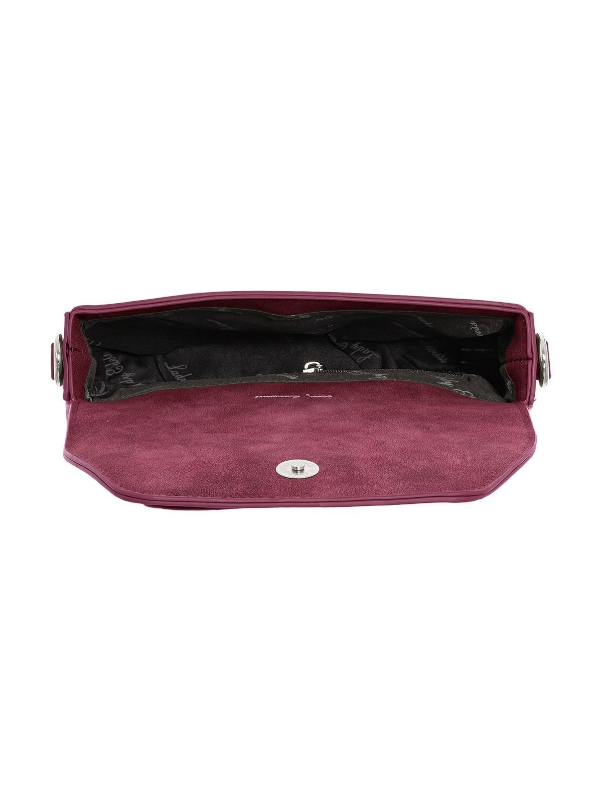 Lady Edelweiss Handtasche »Handtasche 17201«