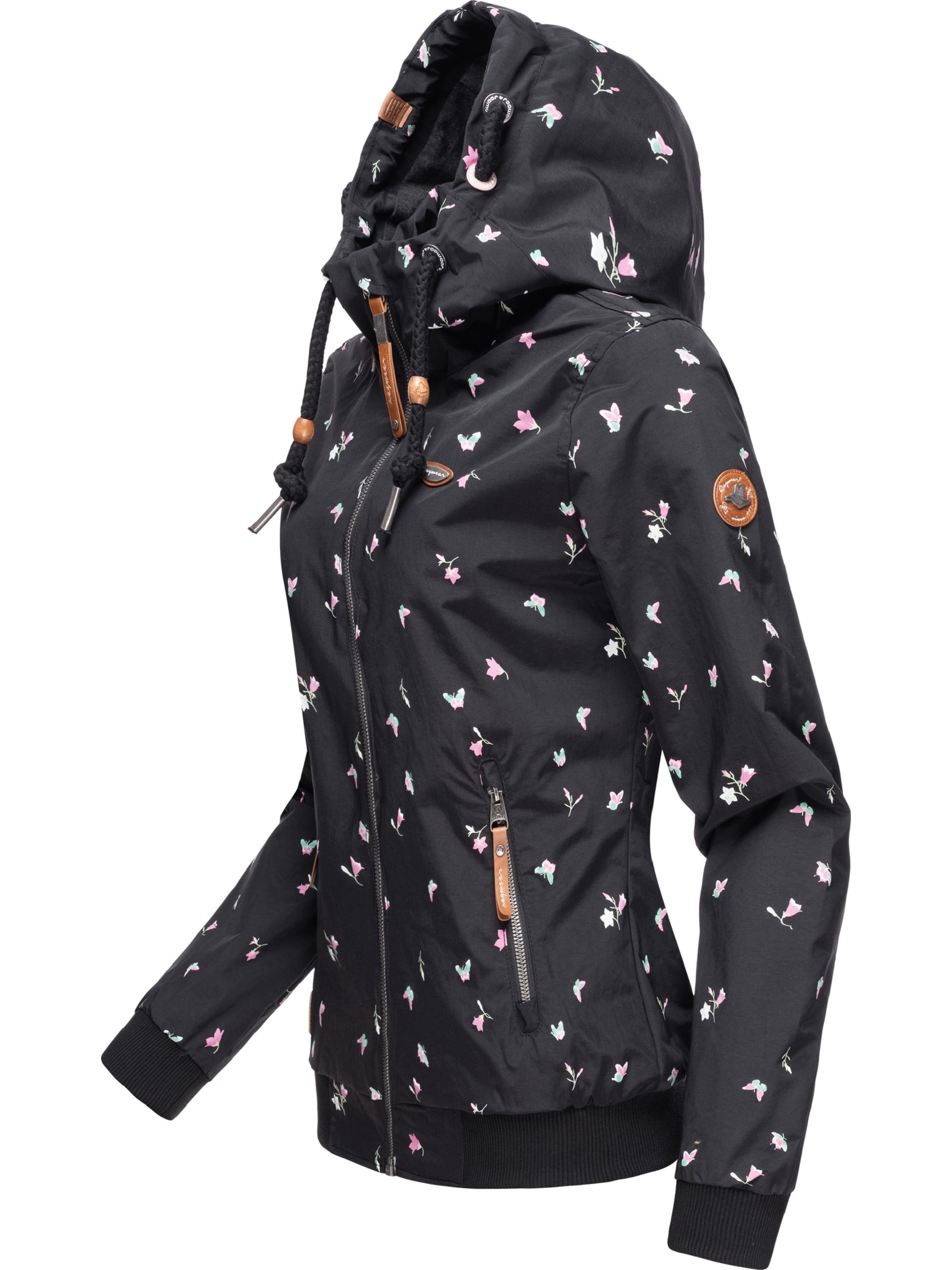 Ragwear Funktionsjacke »Übergangsjacke Nuggie A«