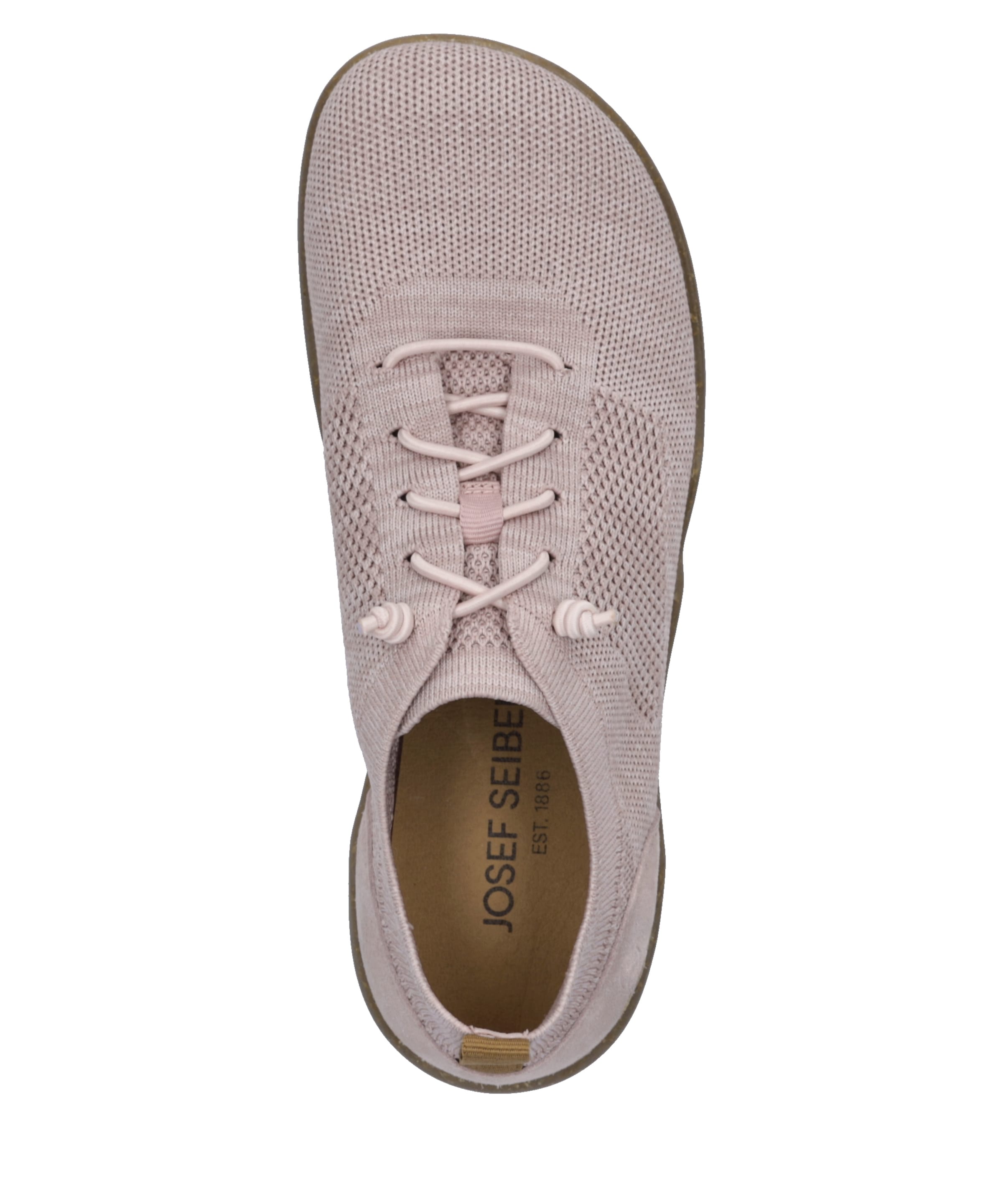 Josef Seibel Sneaker »Cassandra 08, rosa«