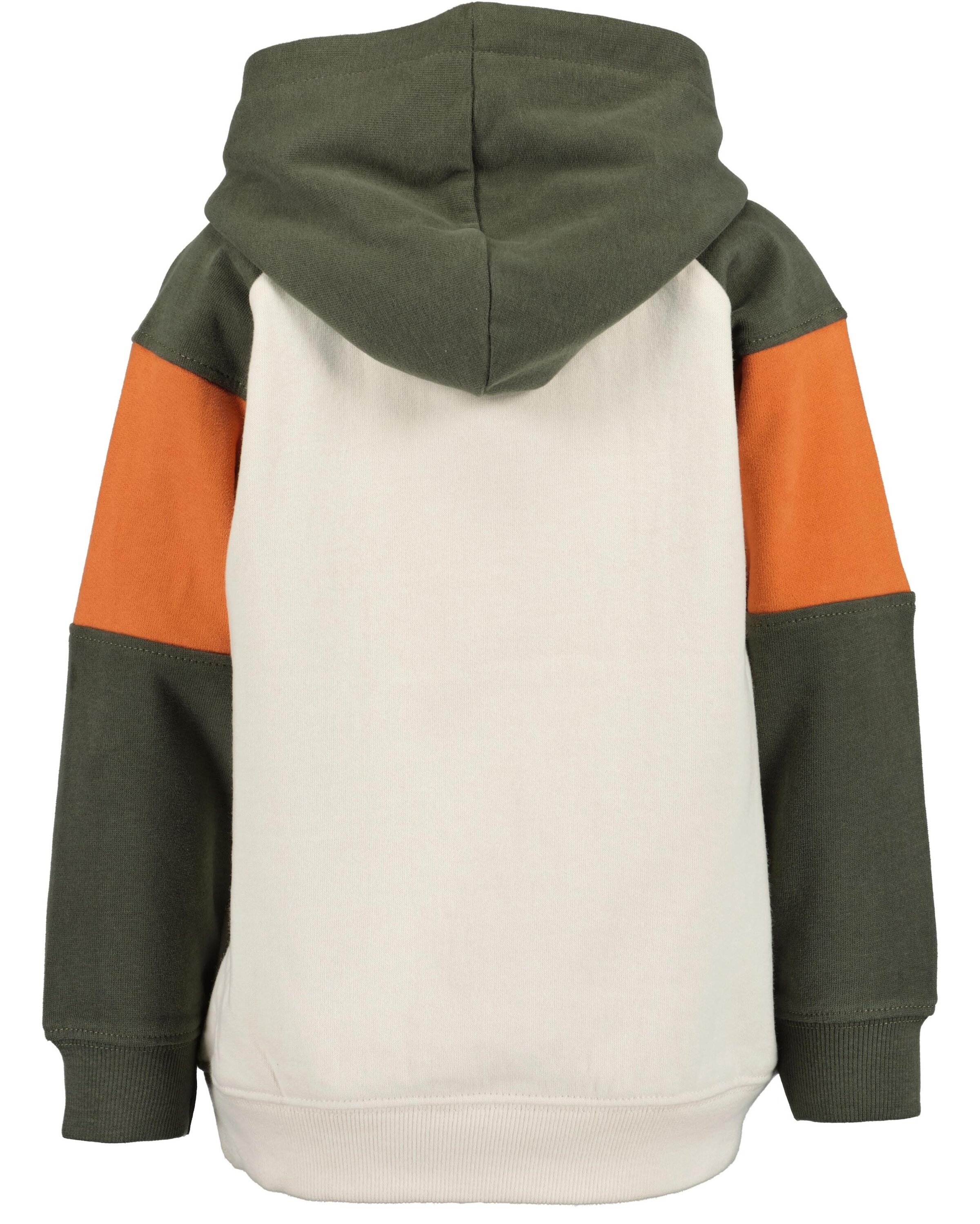 Blue Seven Hoodie »Blue Seven Jungen Kapuzenpullover«, (1 tlg.)
