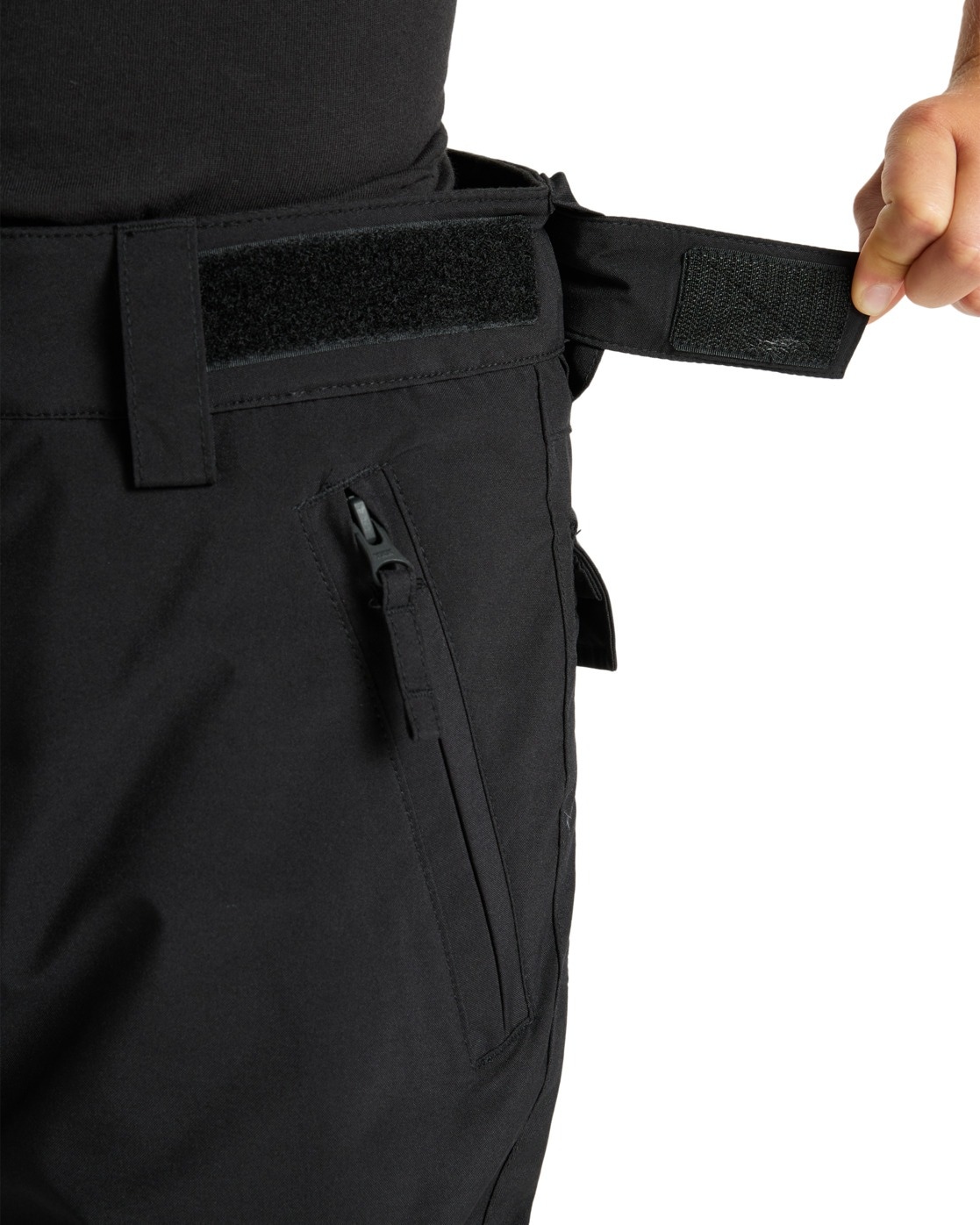 Quiksilver Snowboardhose »Porter«