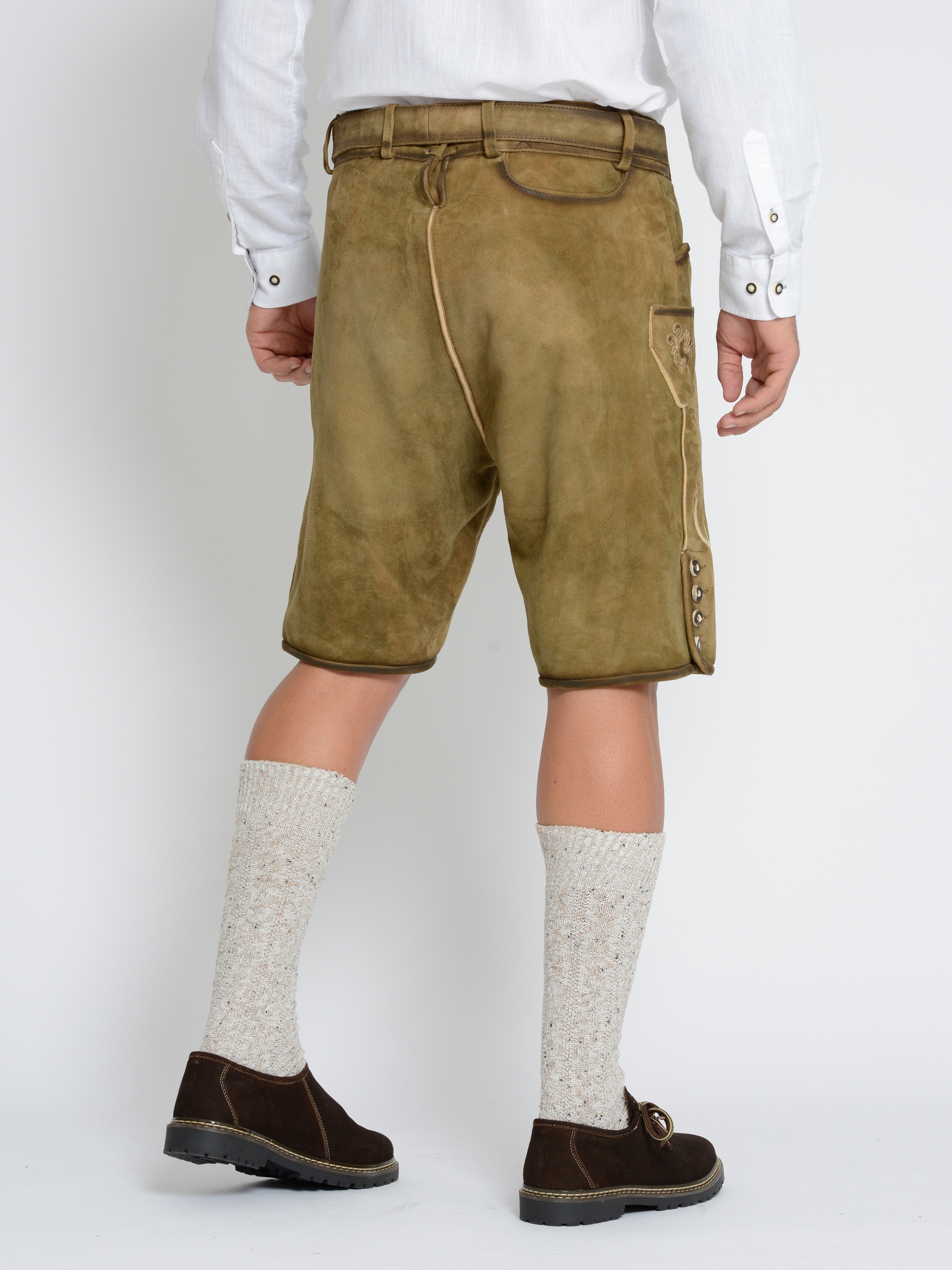 JCC Trachtenhose »Trachtenhose 31023200«