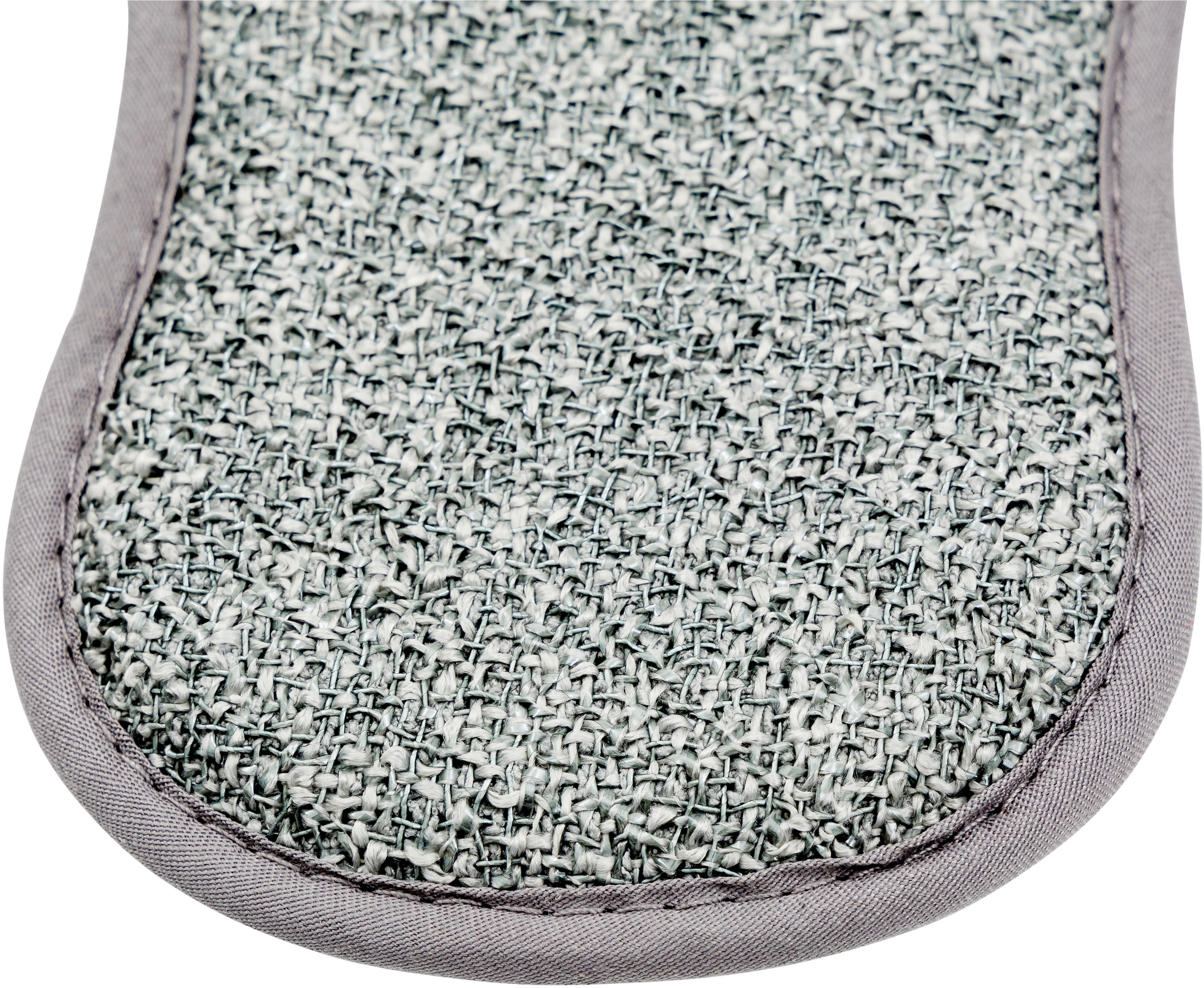 HENSSLERS Pfannen-Set »HENSSLERS Kochbox Deluxe« Edelstahl Set, Pfanne 24 + 28 cm, Mikrofaser-Schwamm-Set 6 tlg., 2x Pfannen-Schoner, 10 Stk. tlg. Exklusives Set für OTTO