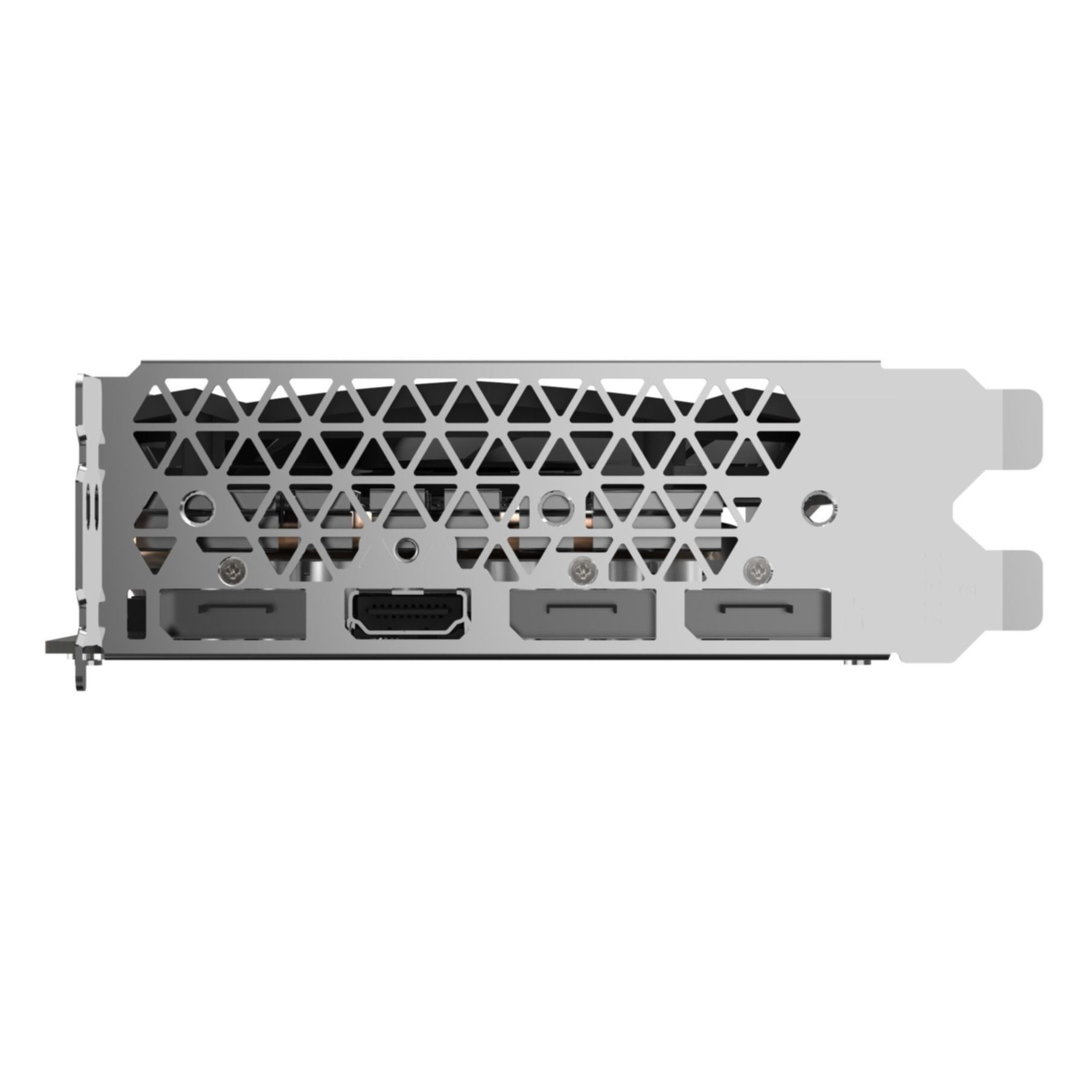 Zotac Grafikkarte »GAMING GeForce GTX 1650«