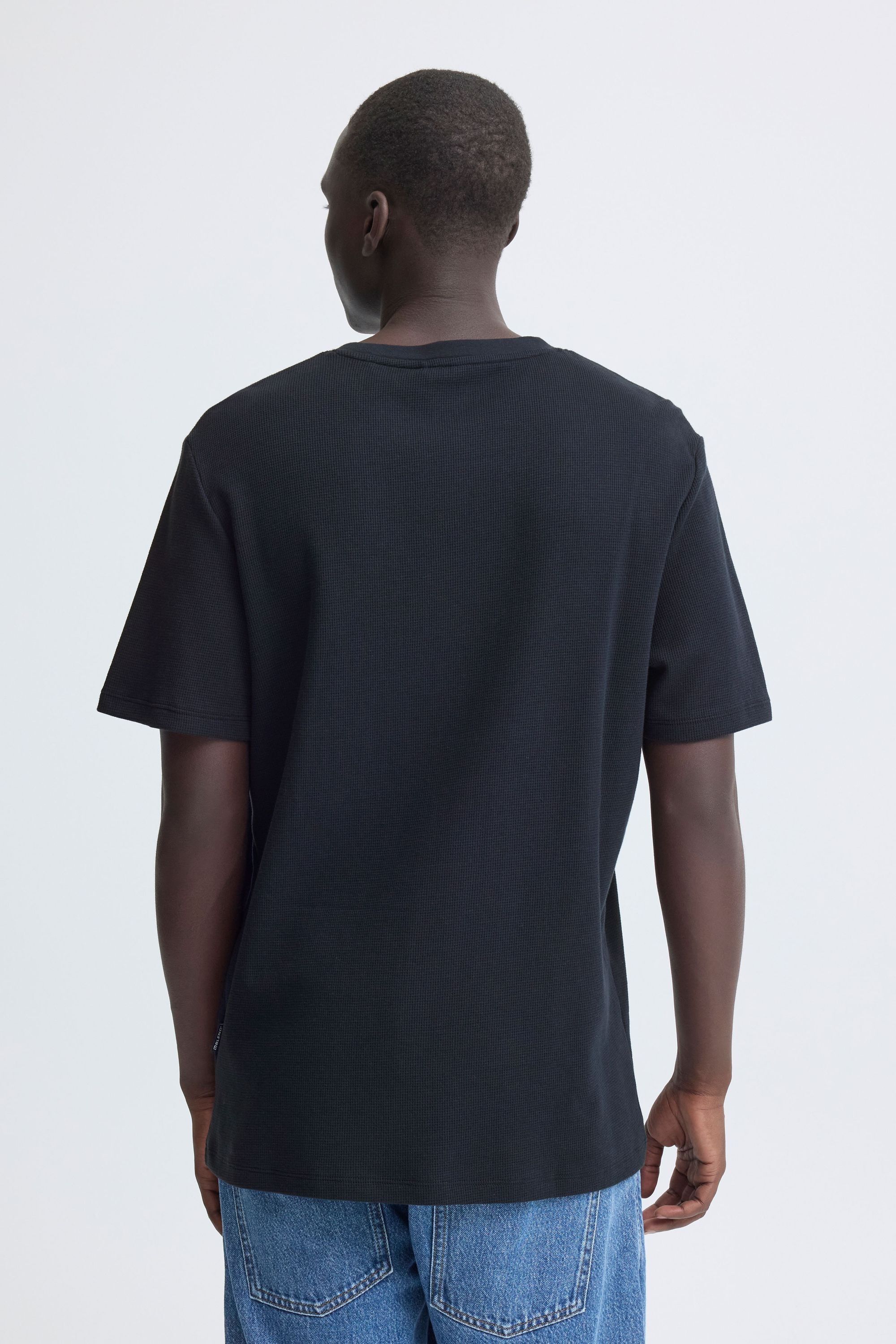 Blend Rundhalsshirt »Rundhalsshirt BHKaito«