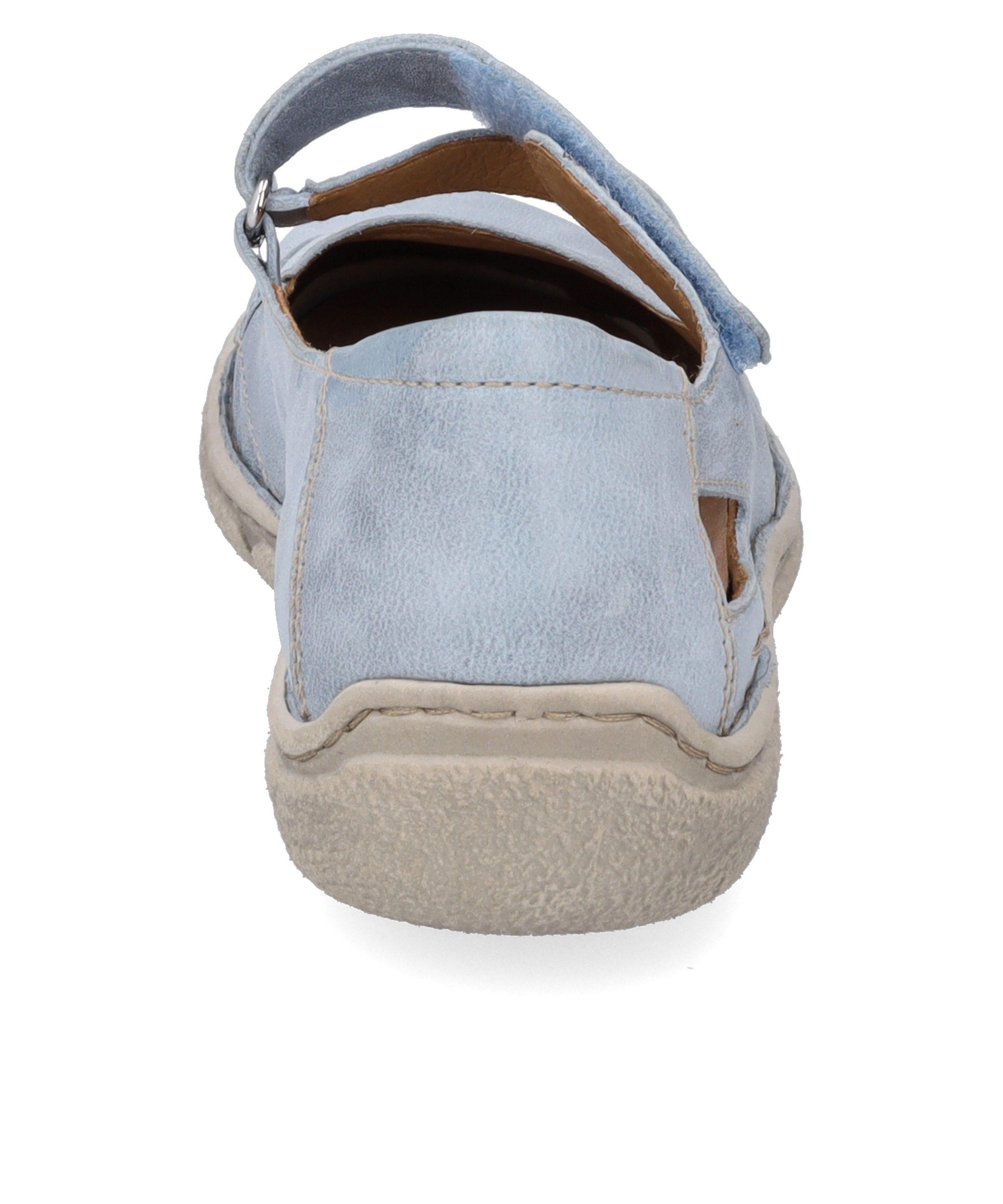 Josef Seibel Slipper »Neele 61, skyblue«