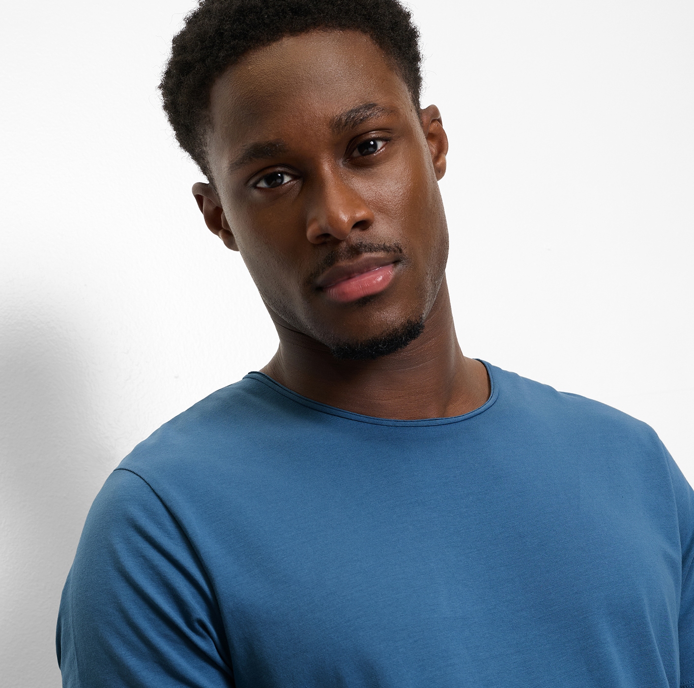 OLYMP T-Shirt »Casual«