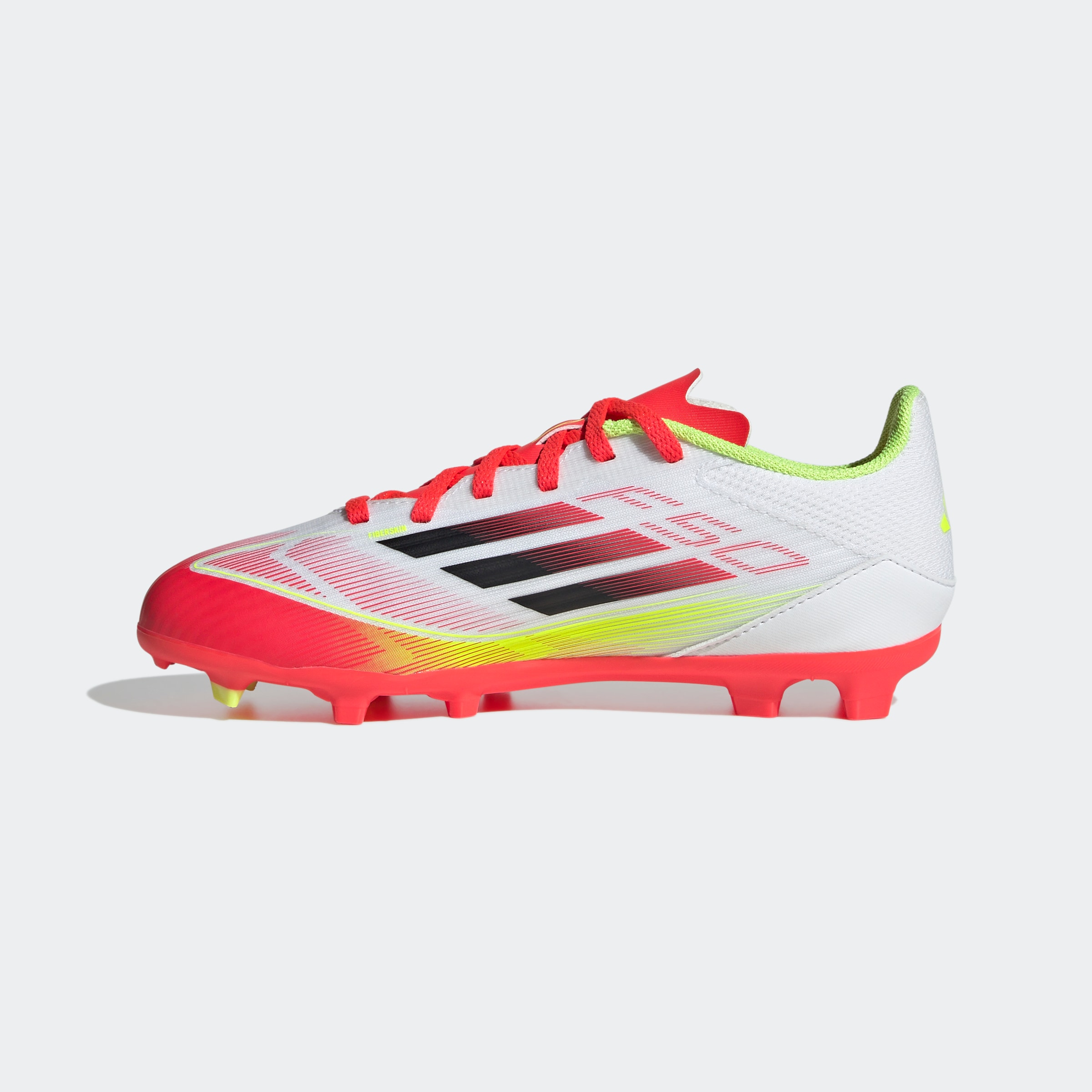 adidas Performance Fußballschuh »F50 LEAGUE KIDS FG/MG«