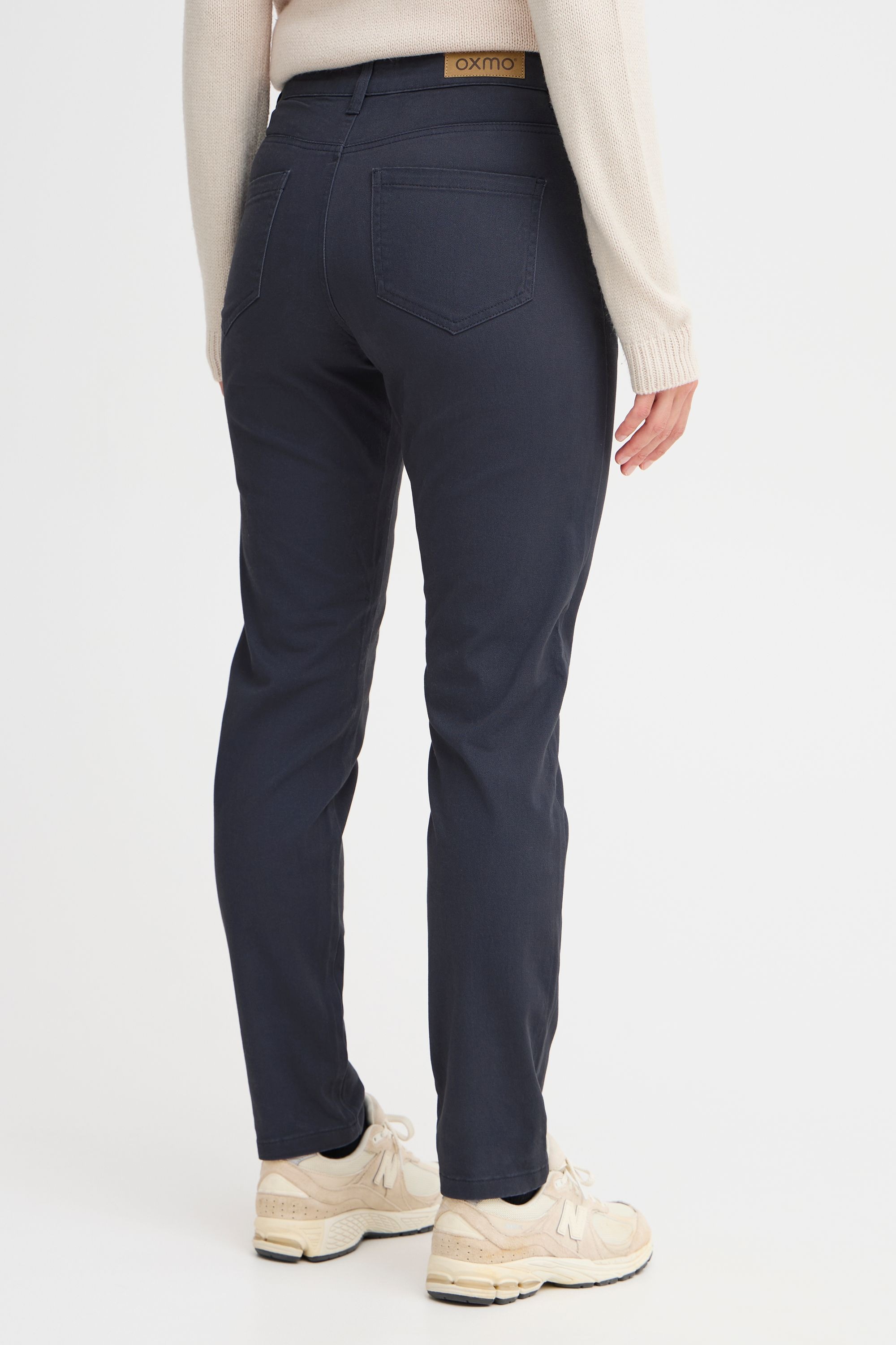 OXMO Stoffhose »Stoffhose OXPISLA«