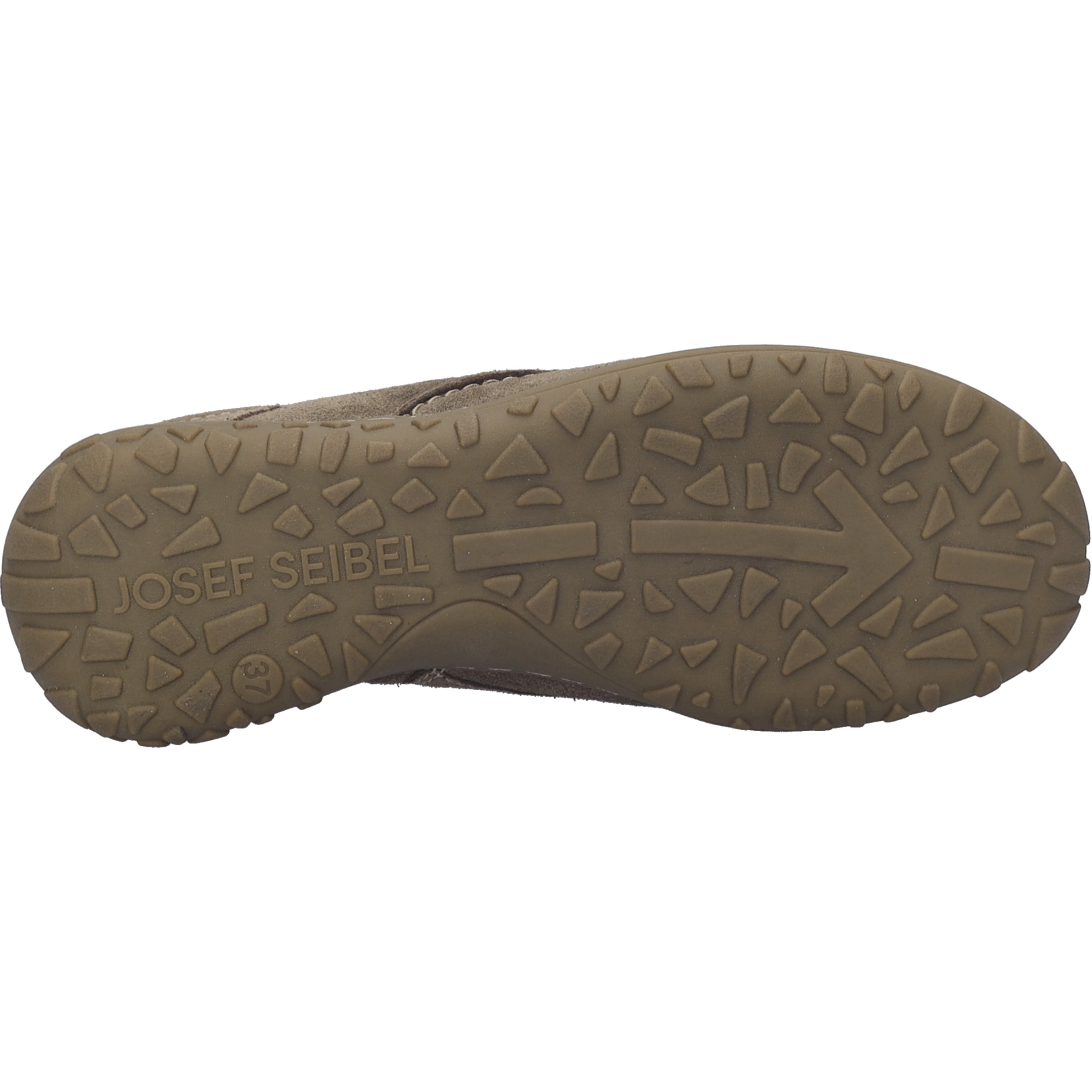 Josef Seibel Schnürschuh »Ruby 01, taupe«