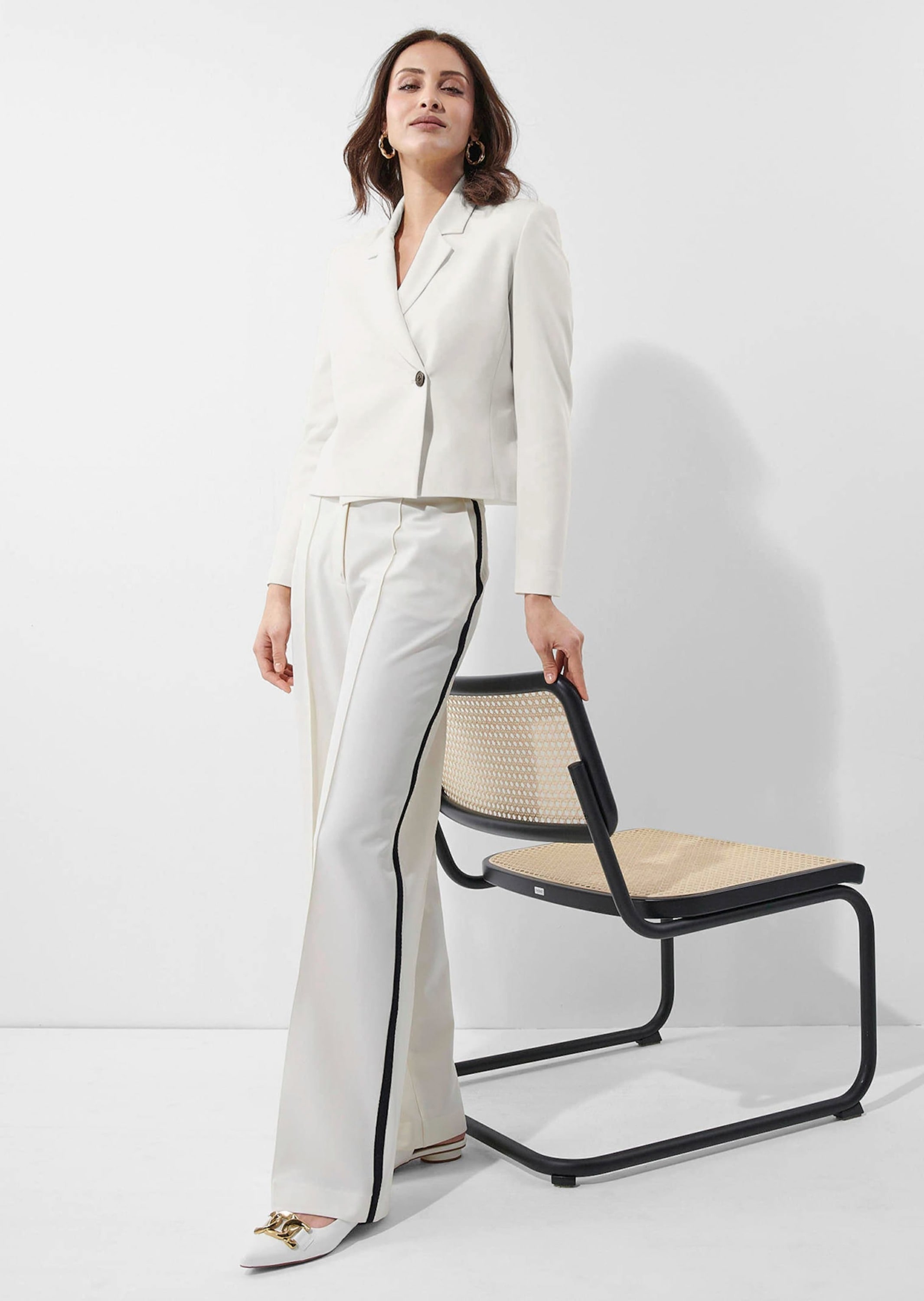 Alba Moda Kurzblazer »Blazer Blazer«