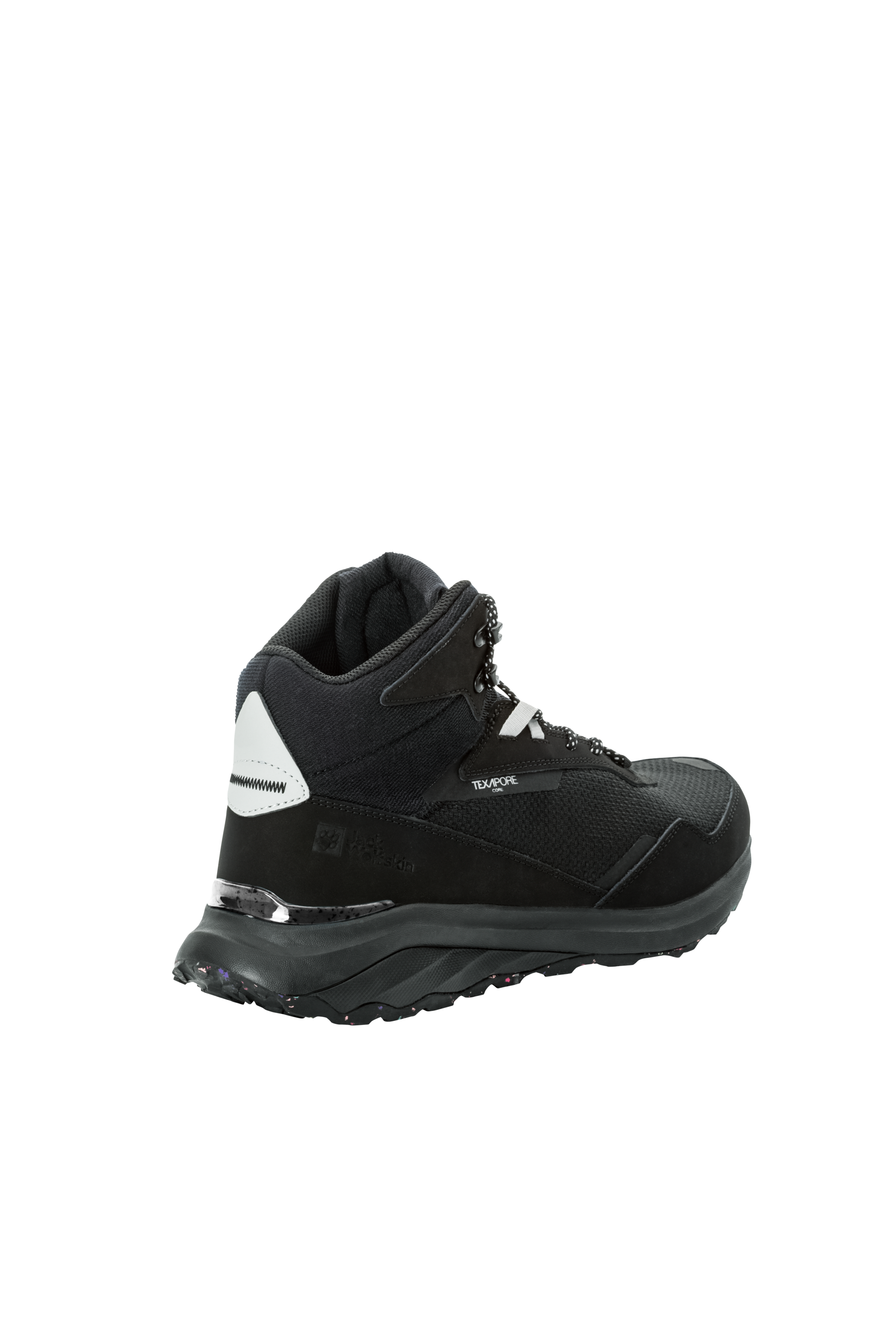 Jack Wolfskin Wanderschuh »DROMOVENTURE TEXAPORE MID M«  Wasserdicht, Trekkingschuh