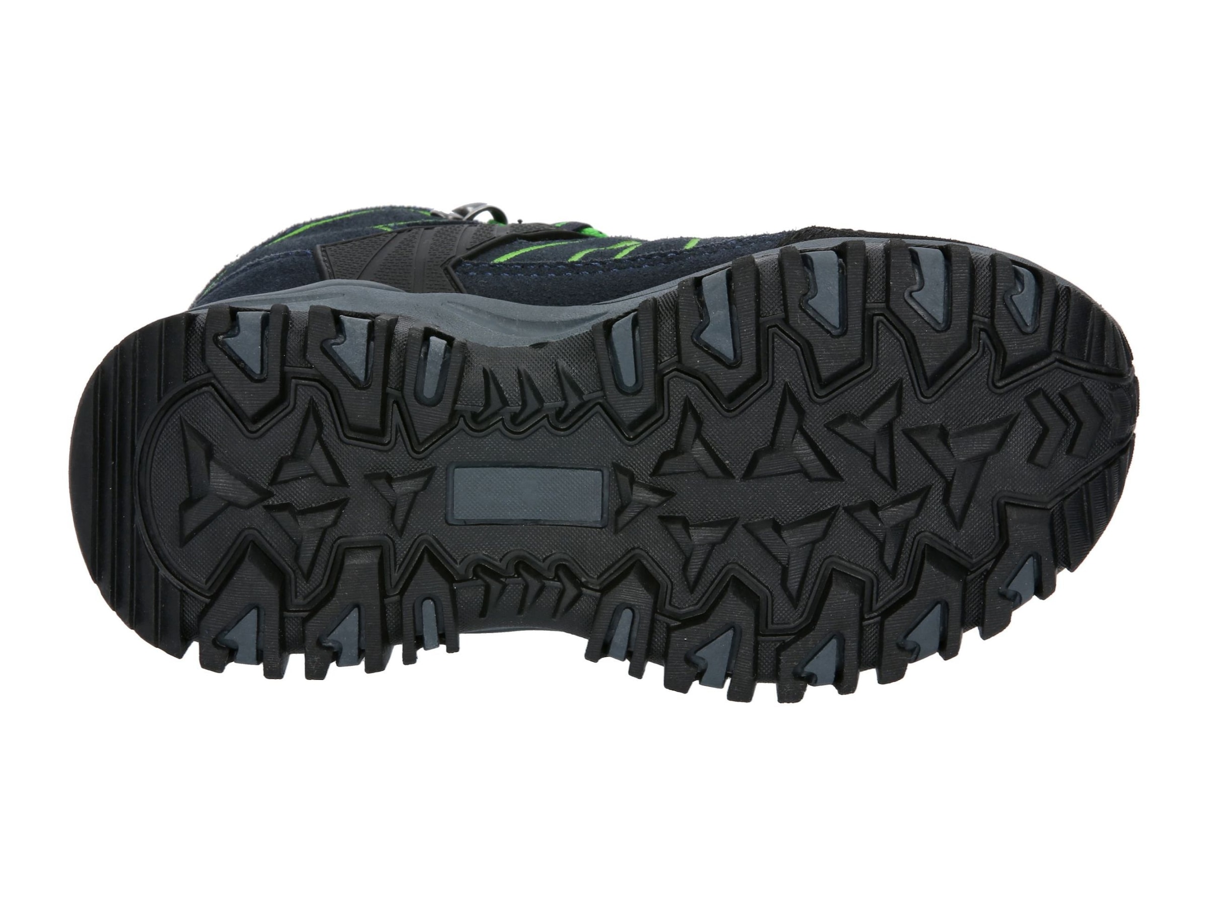 BRÜTTING Outdoorschuh »Outdoorstiefel Mount Pinos High Kids«