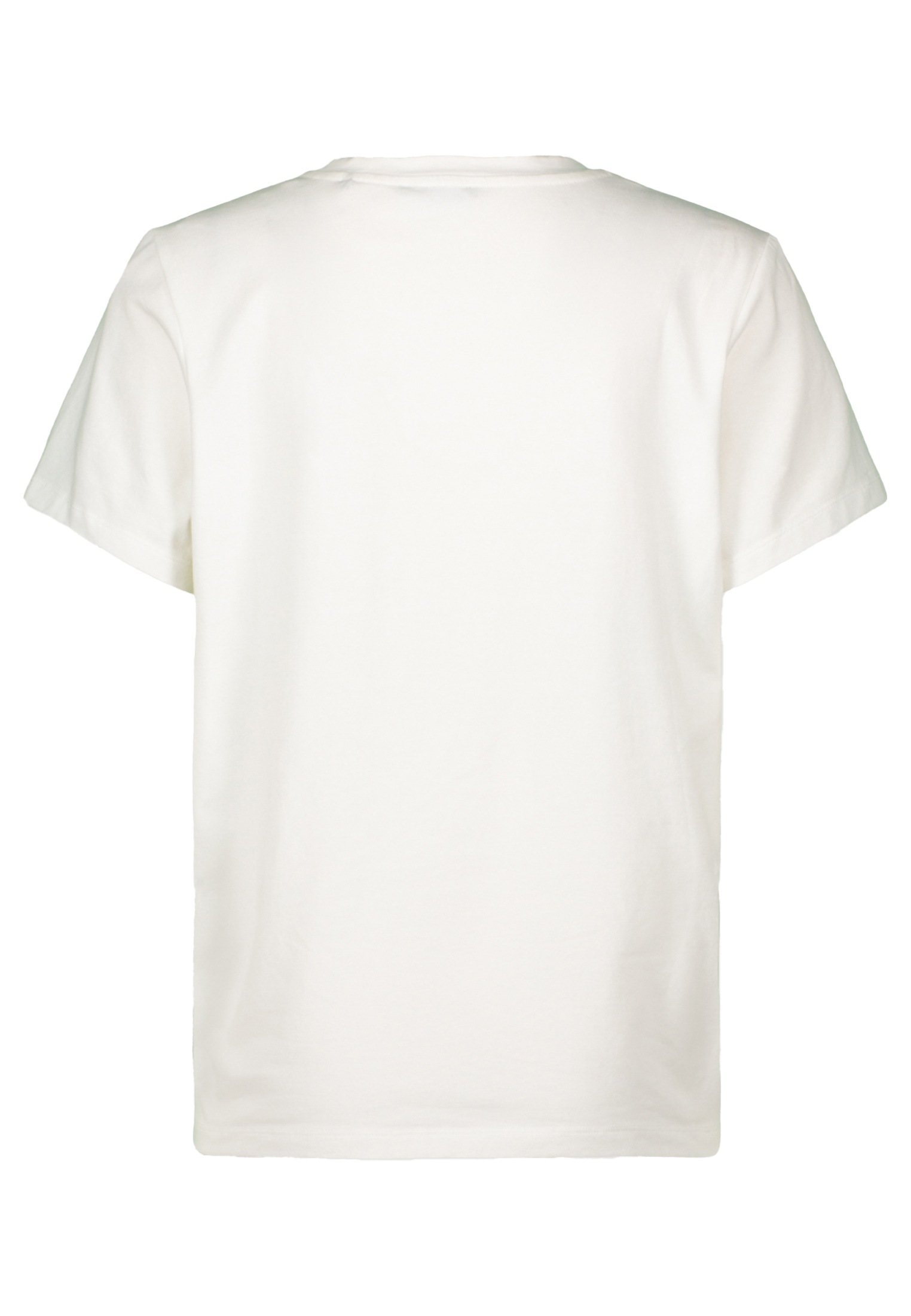 Zero T-Shirt »Shirt mit Motiv«