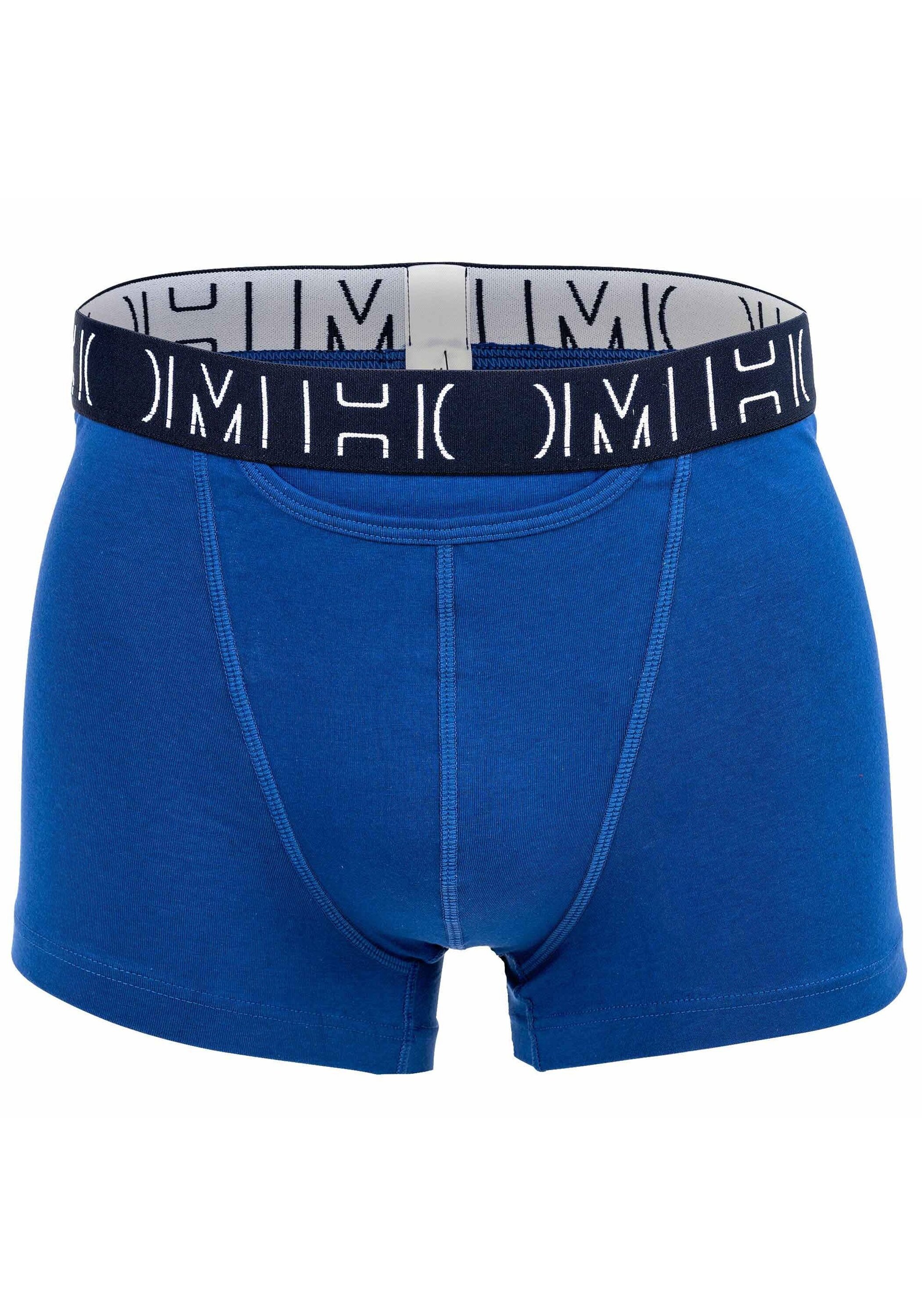 Hom Boxershorts »Boxershort HOM Boxerlines #2 2er Pack«