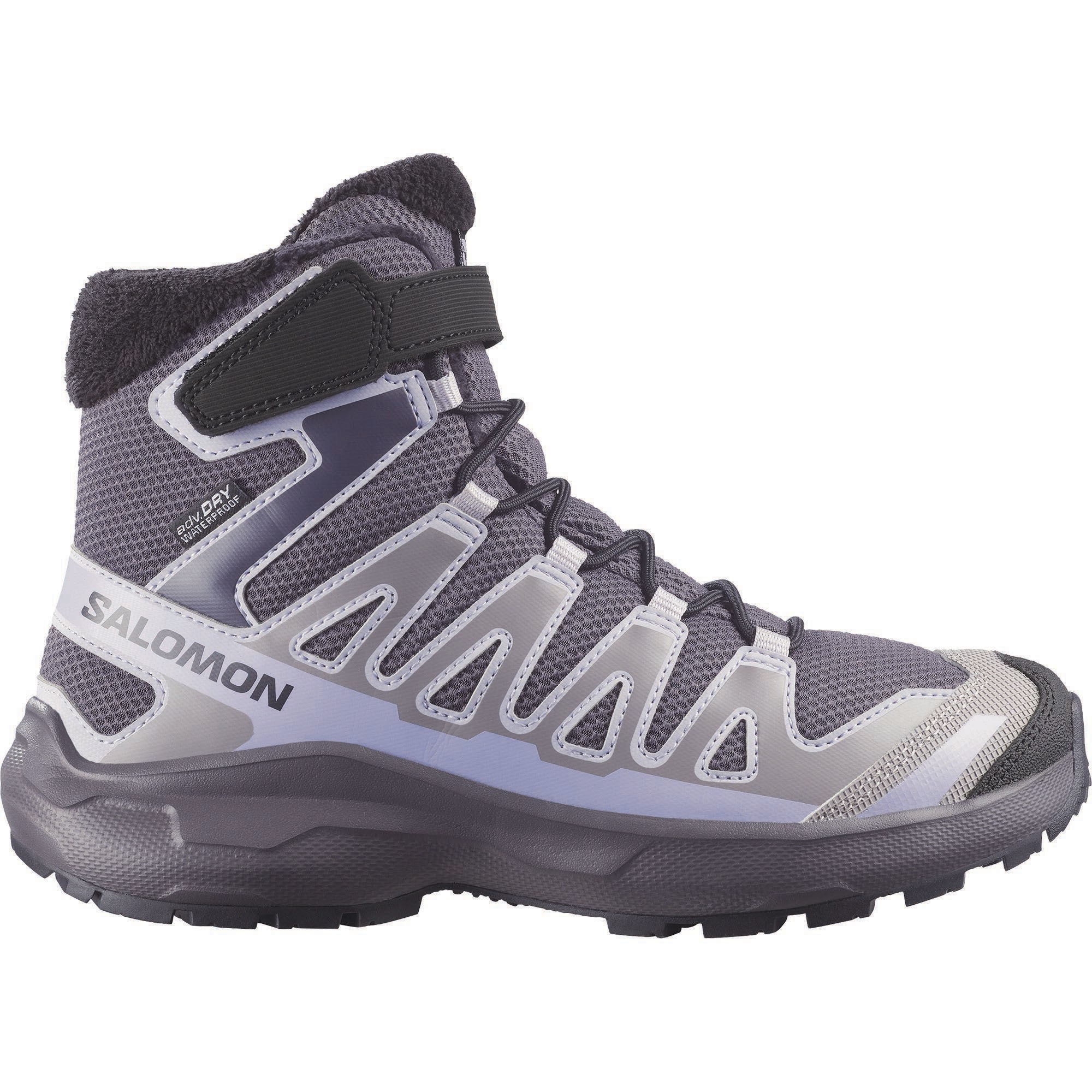 Salomon Outdoorschuh »XA PRO WINTER WP J«  wasserdicht
