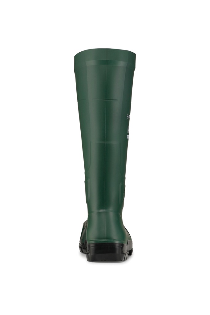 Dunlop Sicherheitsstiefel »JobGUARD Full Safety«