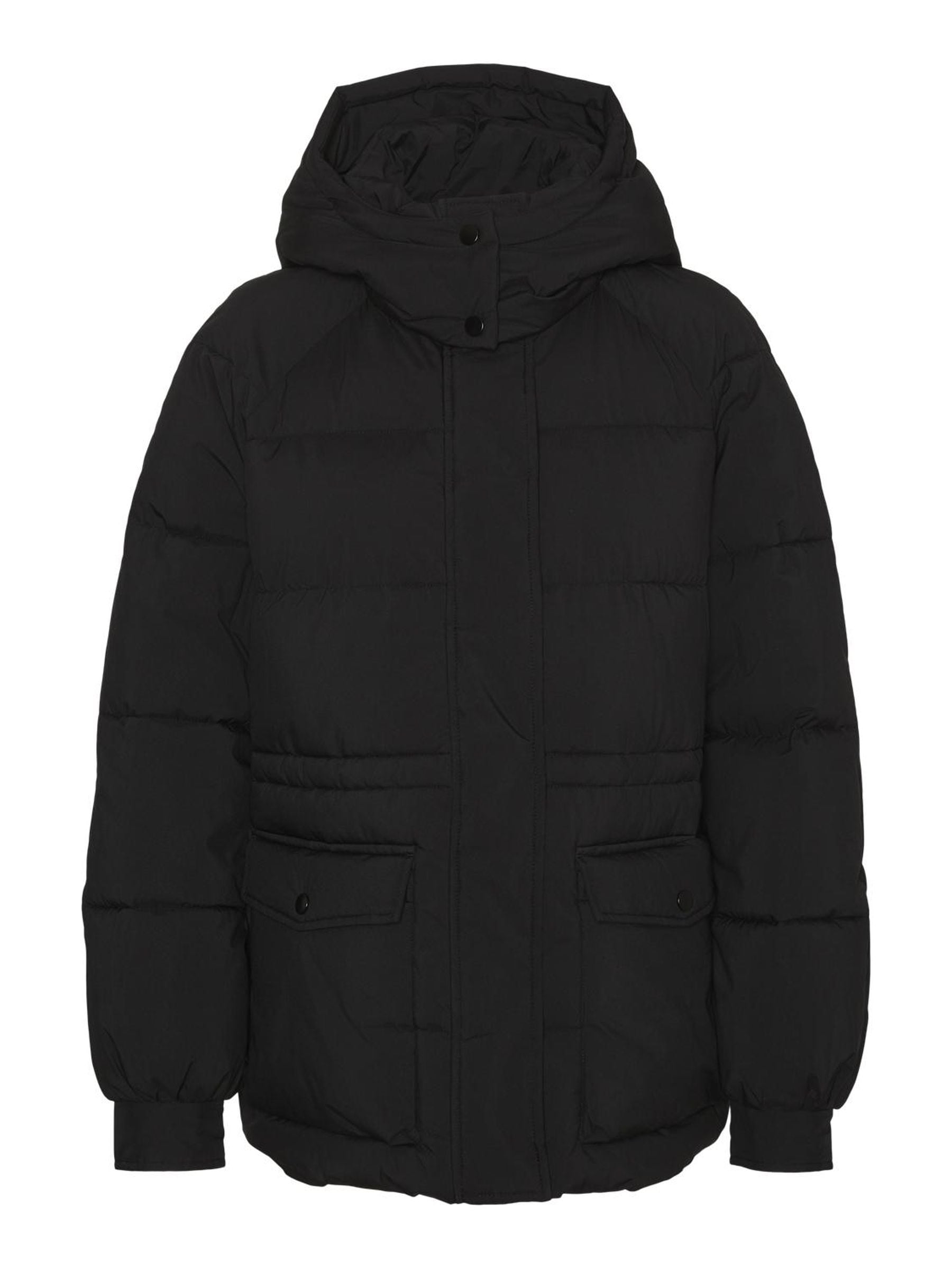 Vero Moda Steppjacke »VMDIANA JACKET NOOS«, mit Kapuze