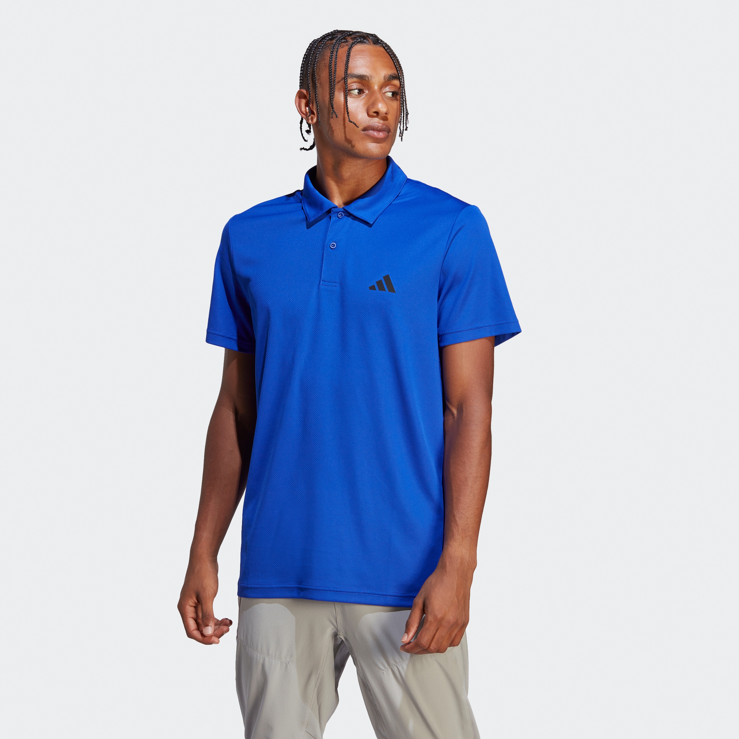 Poloshirt »TR-ES BASE POLO«