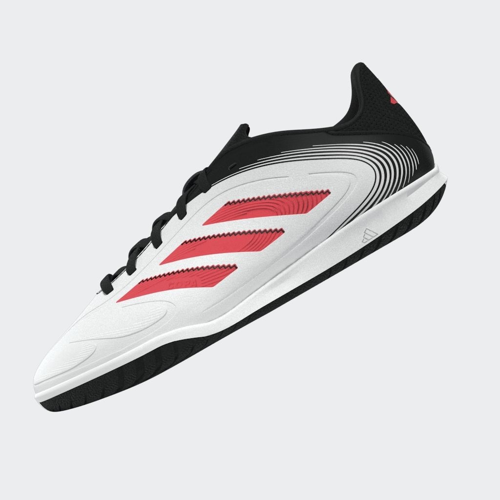 adidas Performance Fußballschuh »COPA PURE 3 CLUB KIDS IN«, für Halle und Straße